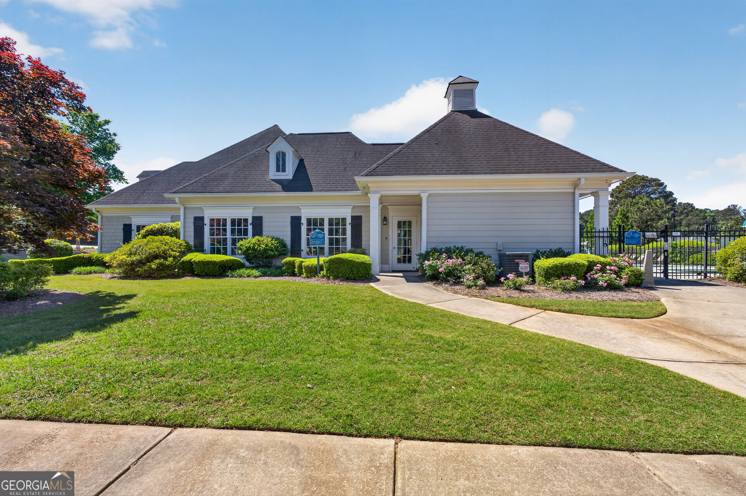 300 Wild Barley Way Loganville GA 30052