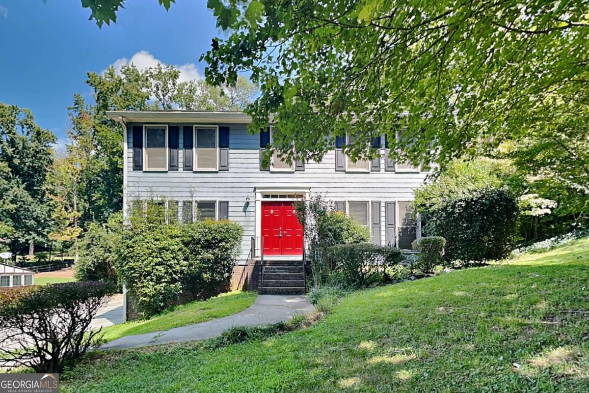 2990 Mountain Trace NE Roswell GA 30075