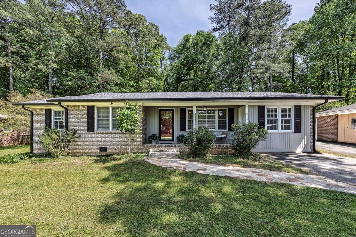 3105 Highland Drive SE Smyrna GA 30080