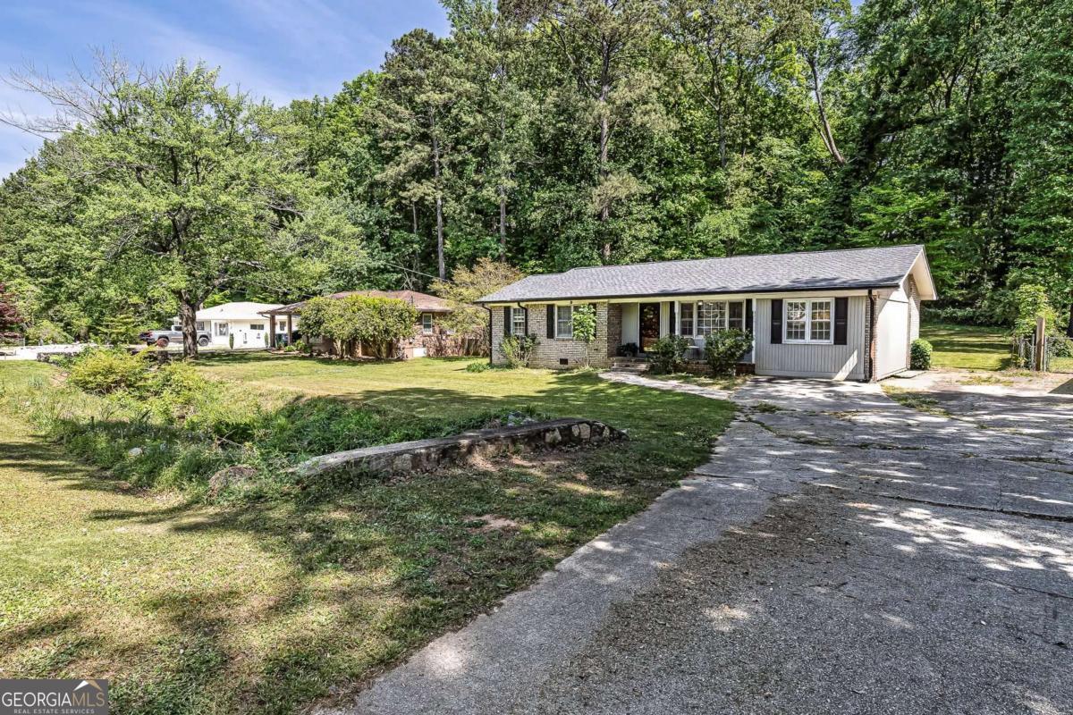 3105 Highland Drive SE Smyrna GA 30080