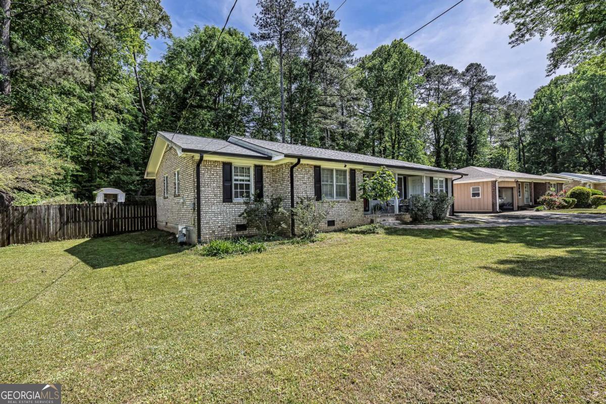 3105 Highland Drive SE Smyrna GA 30080