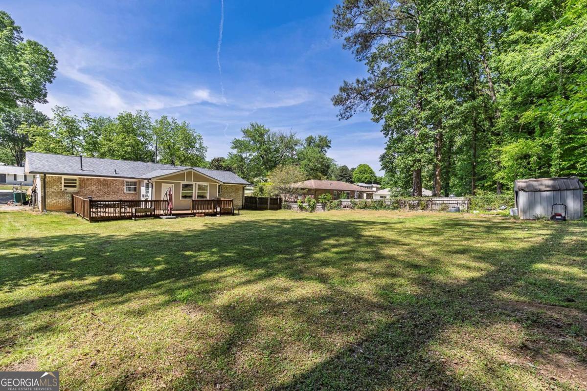 3105 Highland Drive SE Smyrna GA 30080
