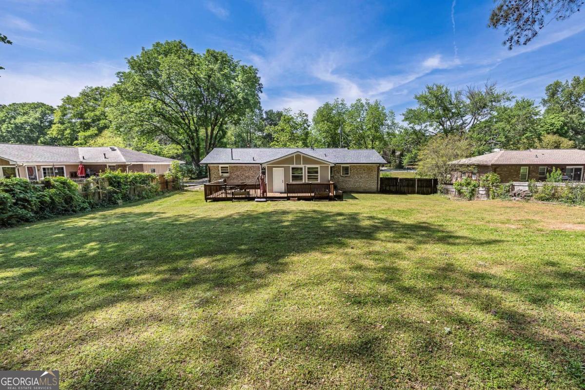 3105 Highland Drive SE Smyrna GA 30080