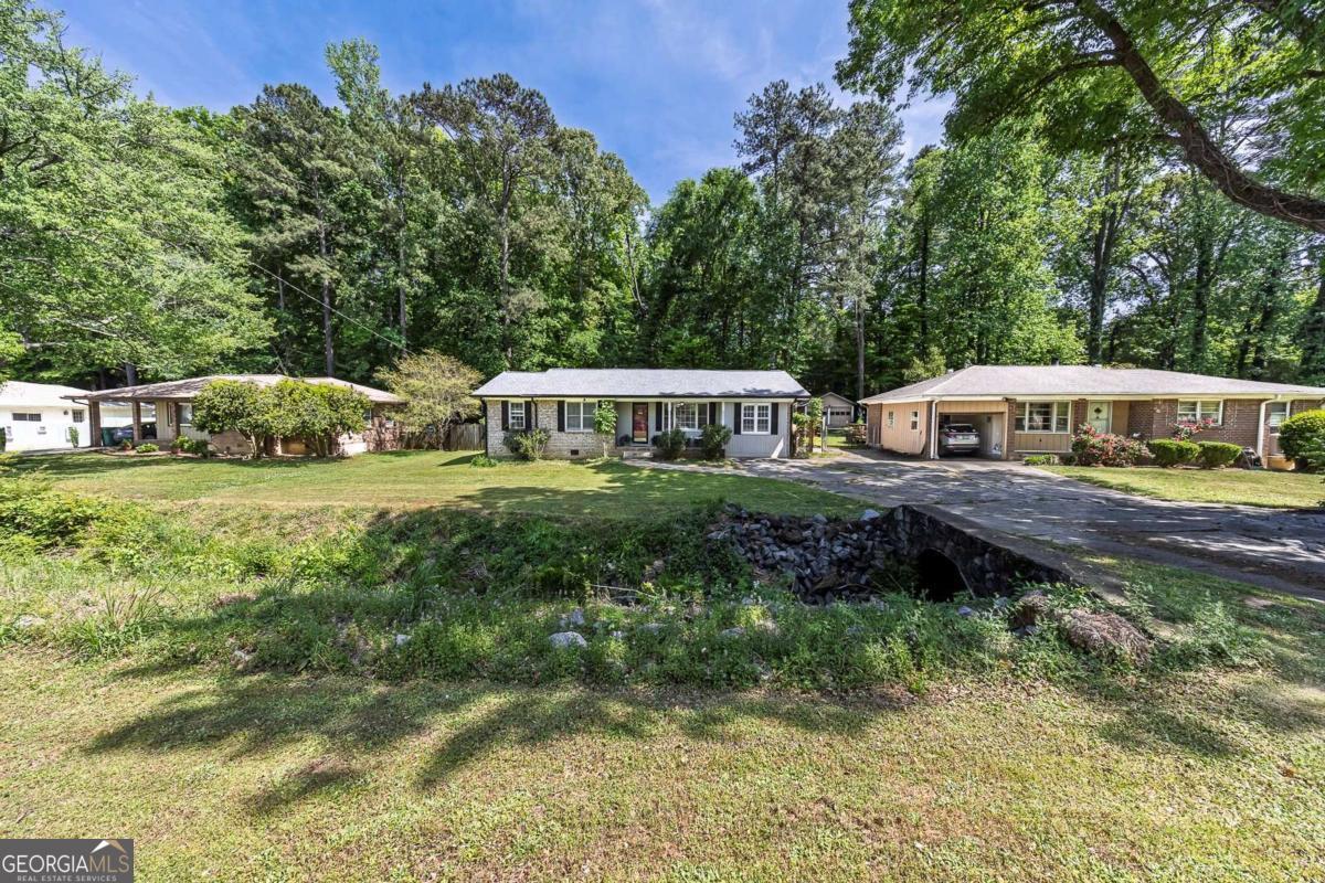 3105 Highland Drive SE Smyrna GA 30080