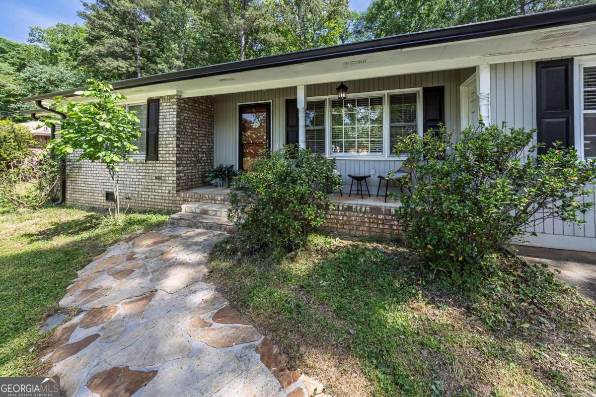 3105 Highland Drive SE Smyrna GA 30080