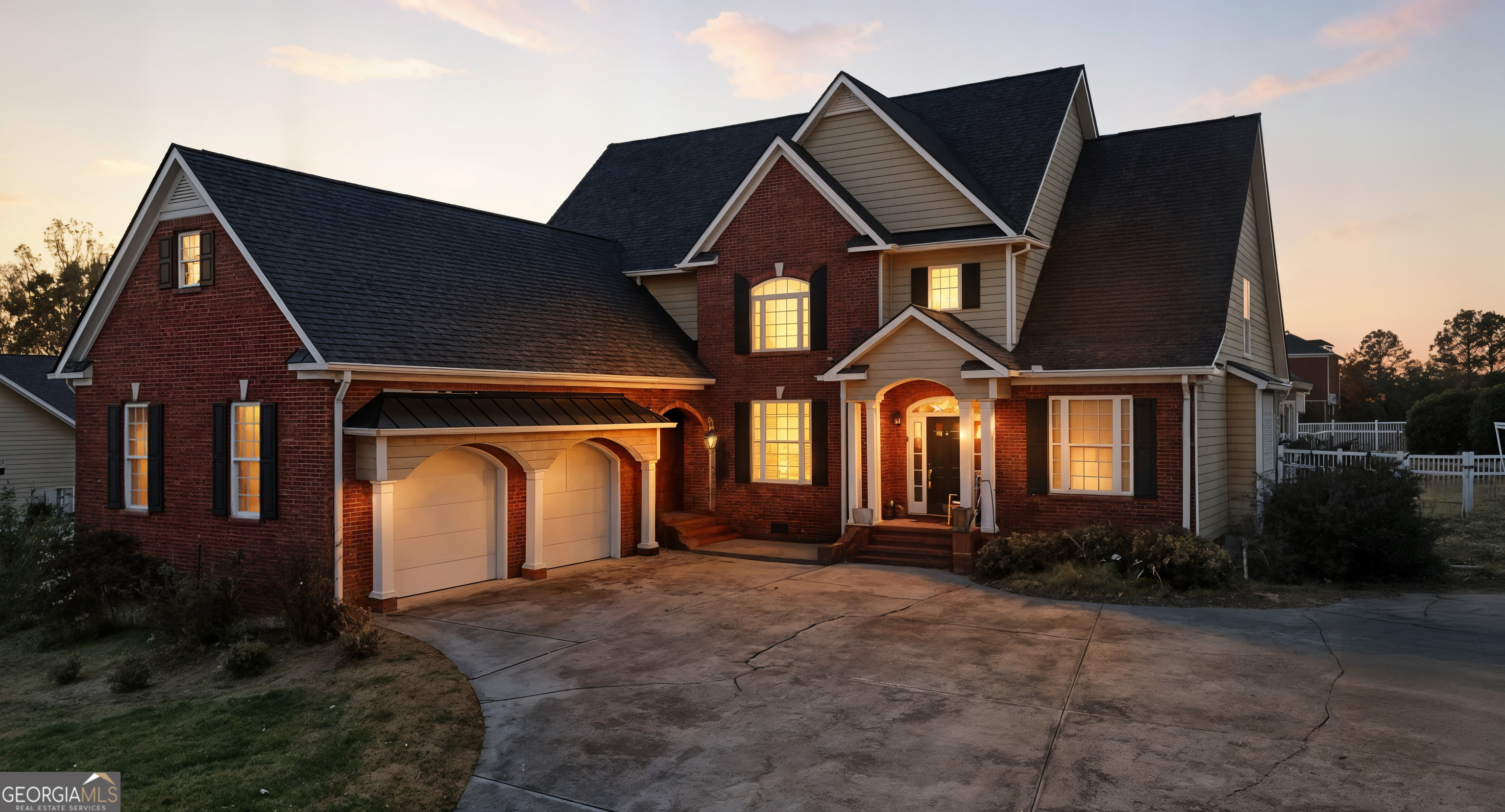 504 Ridge Pointe Lane Cohutta GA 30710