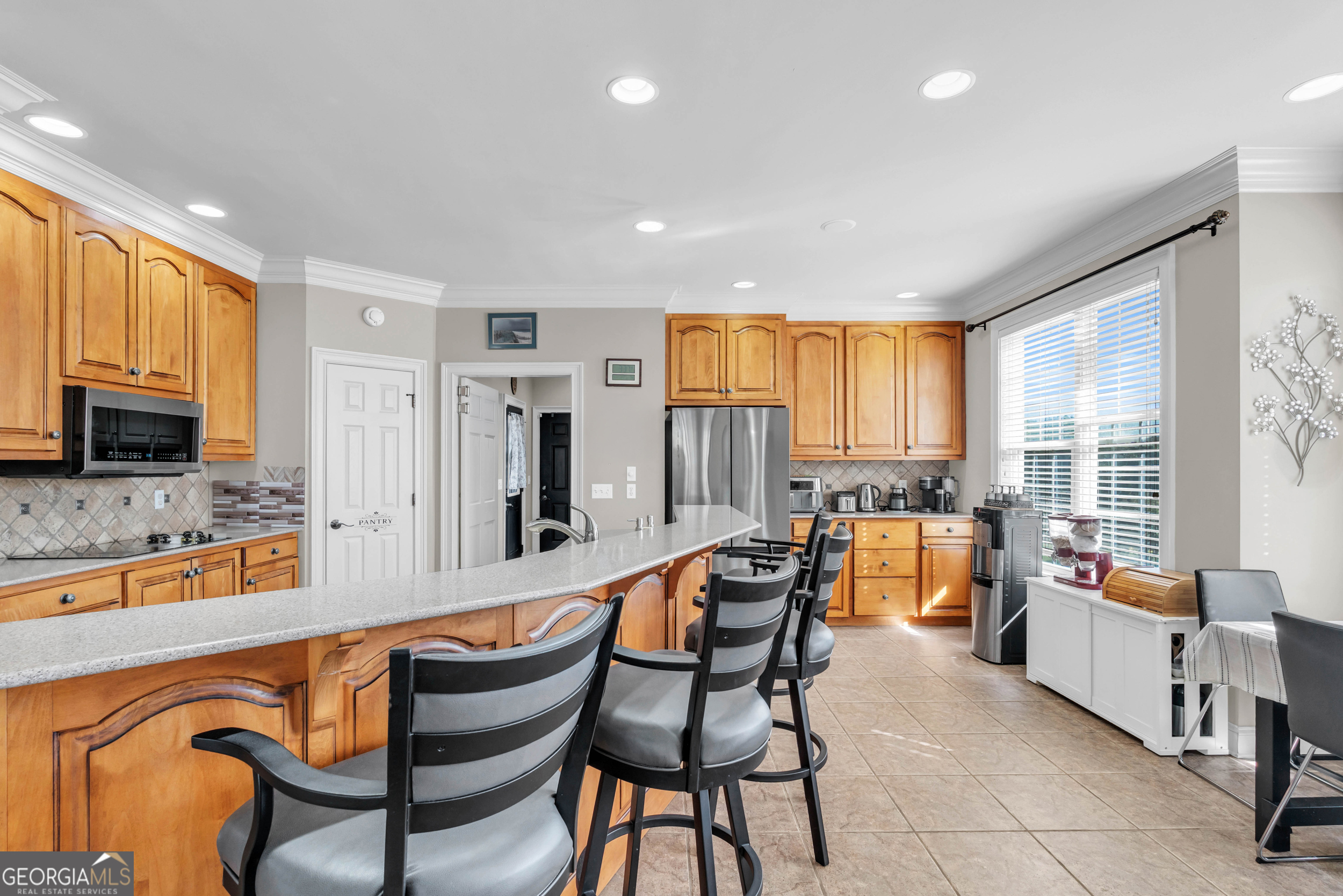 504 Ridge Pointe Lane Cohutta GA 30710
