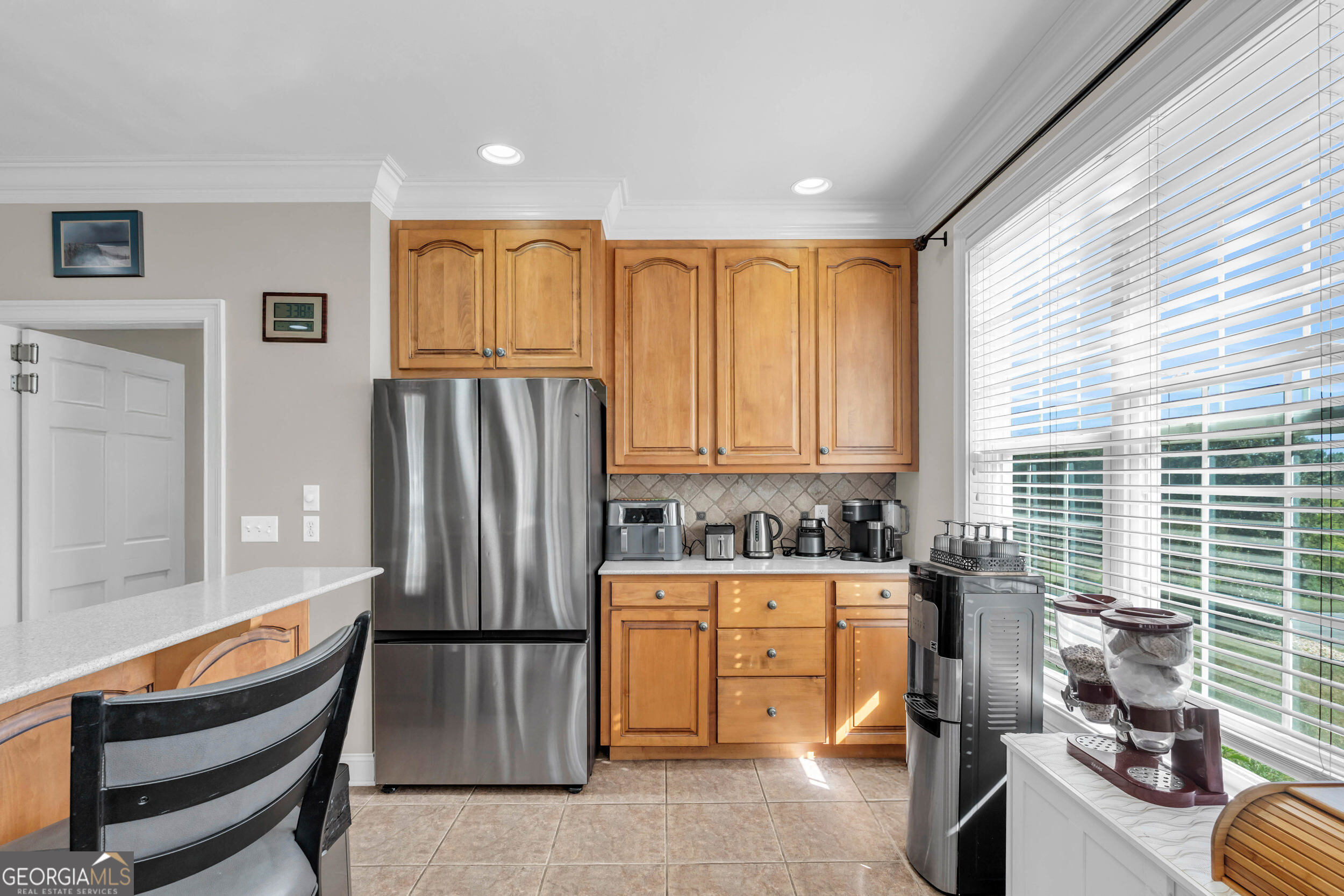 504 Ridge Pointe Lane Cohutta GA 30710