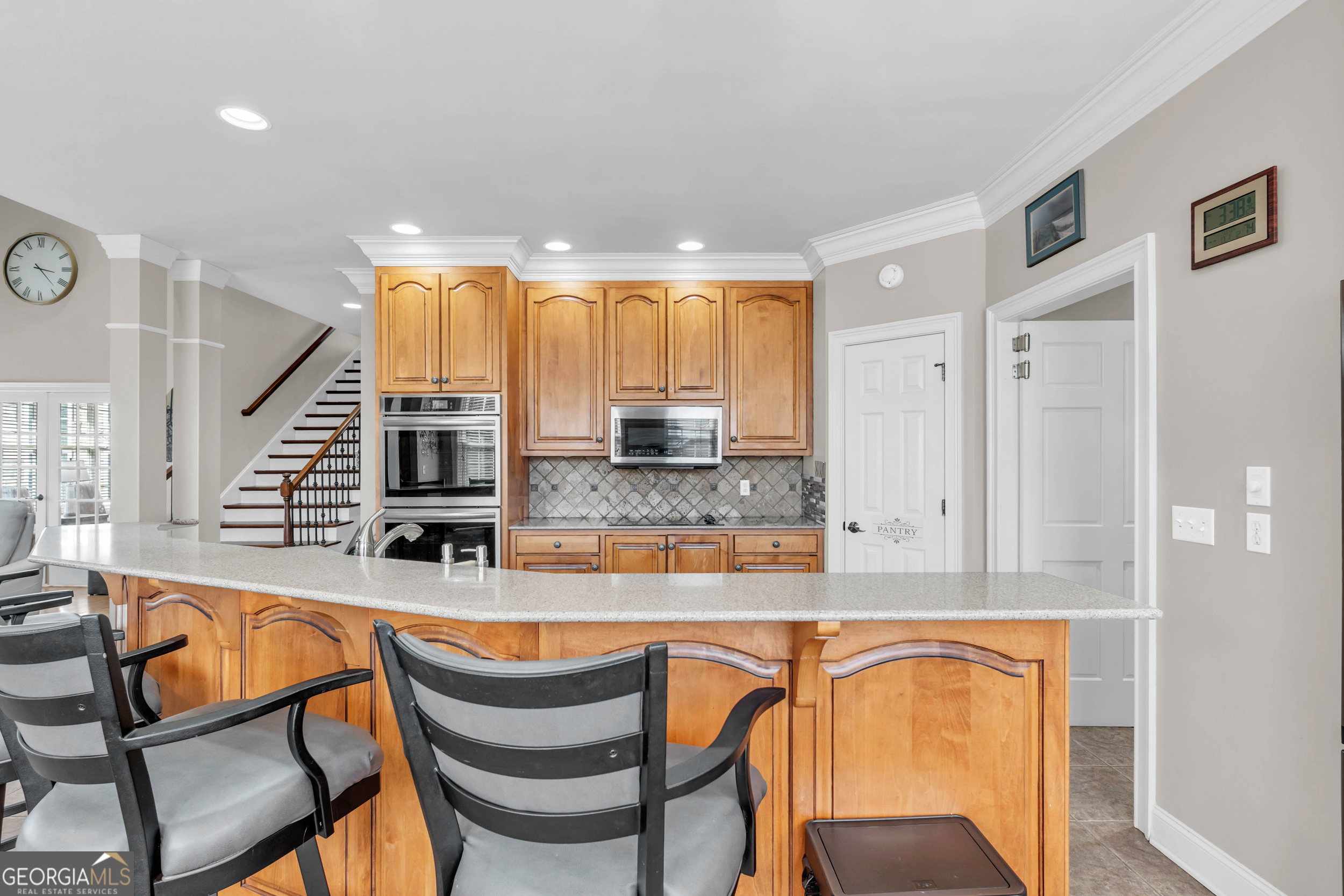 504 Ridge Pointe Lane Cohutta GA 30710