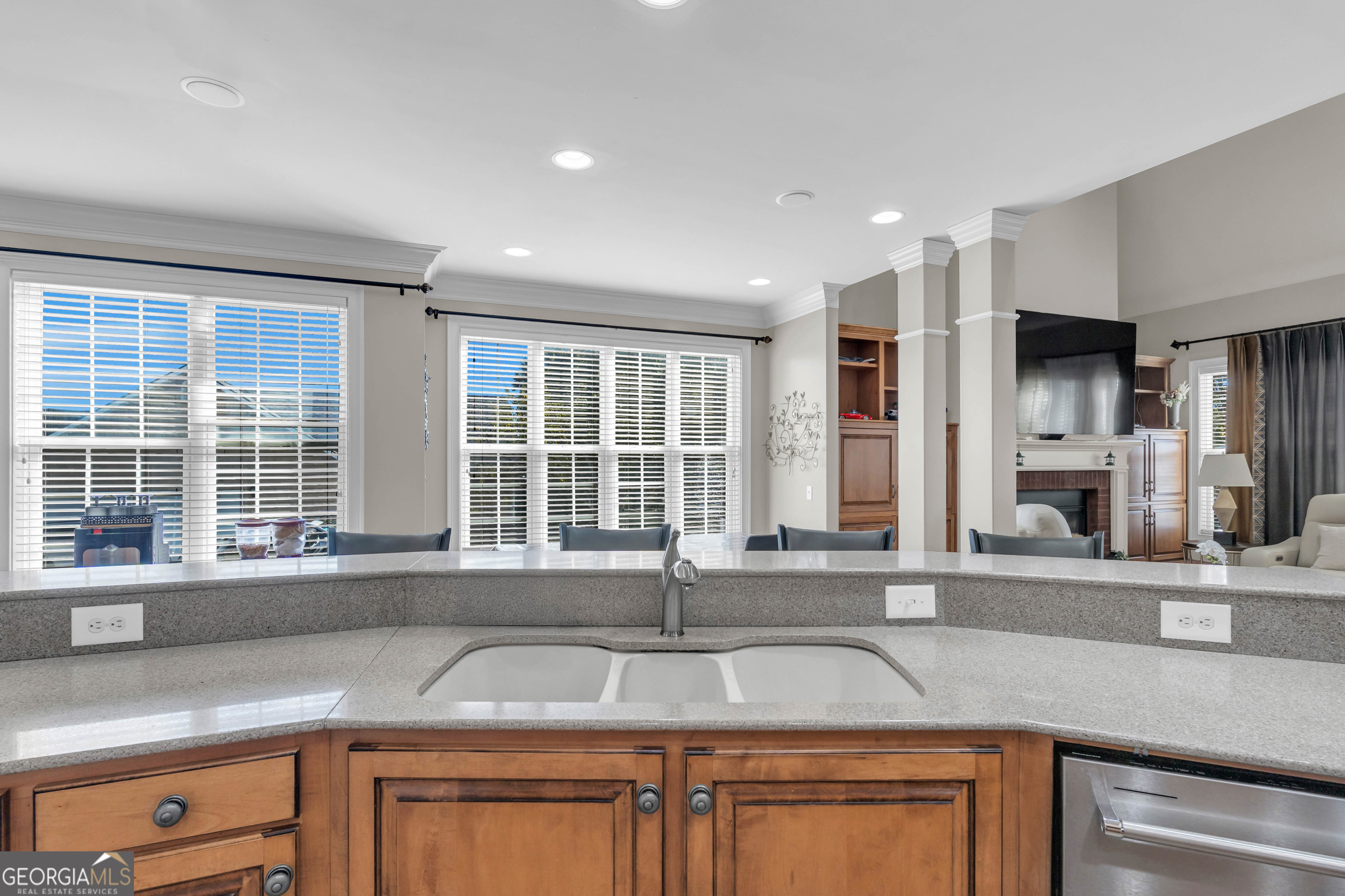 504 Ridge Pointe Lane Cohutta GA 30710