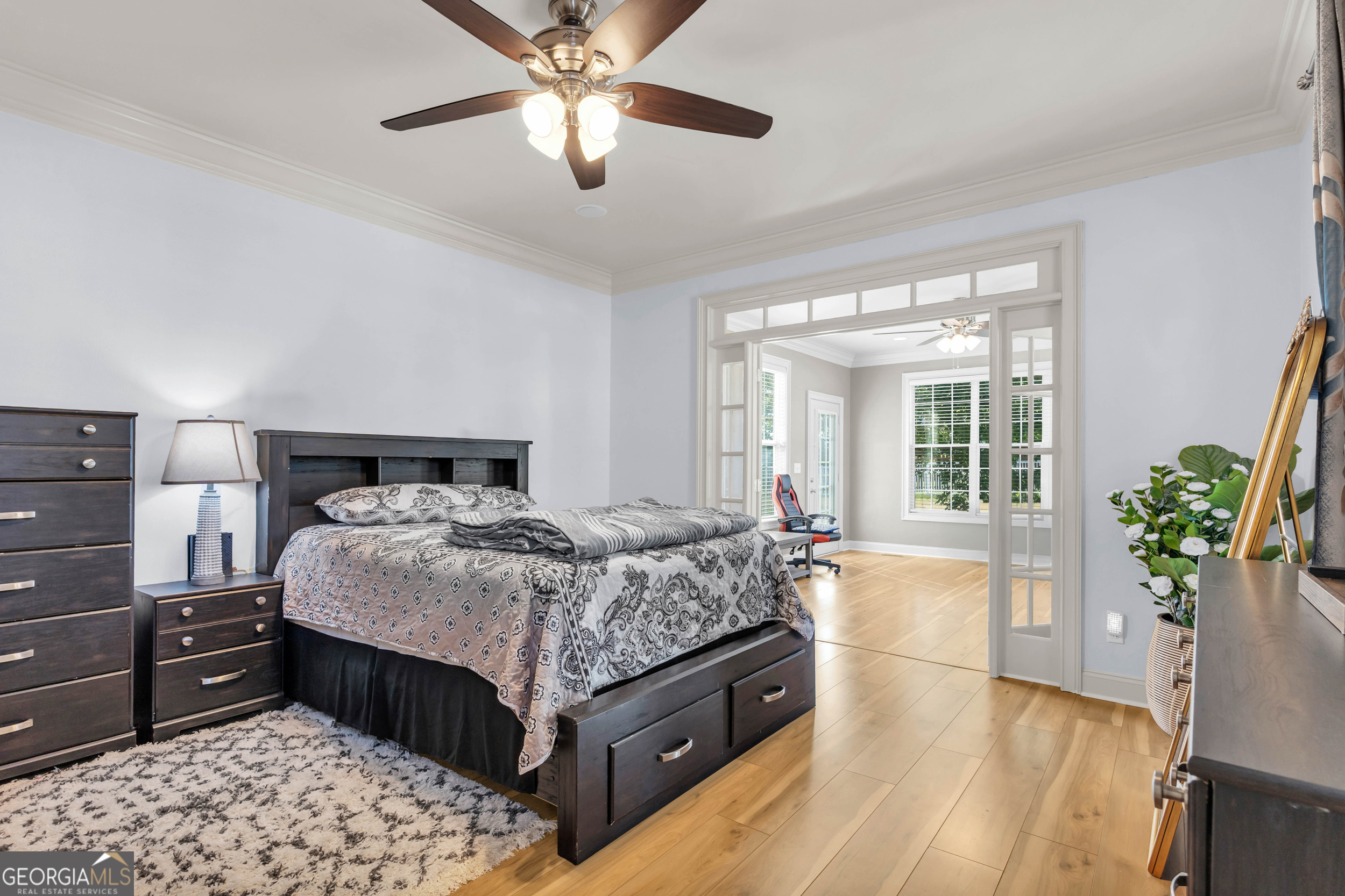 504 Ridge Pointe Lane Cohutta GA 30710