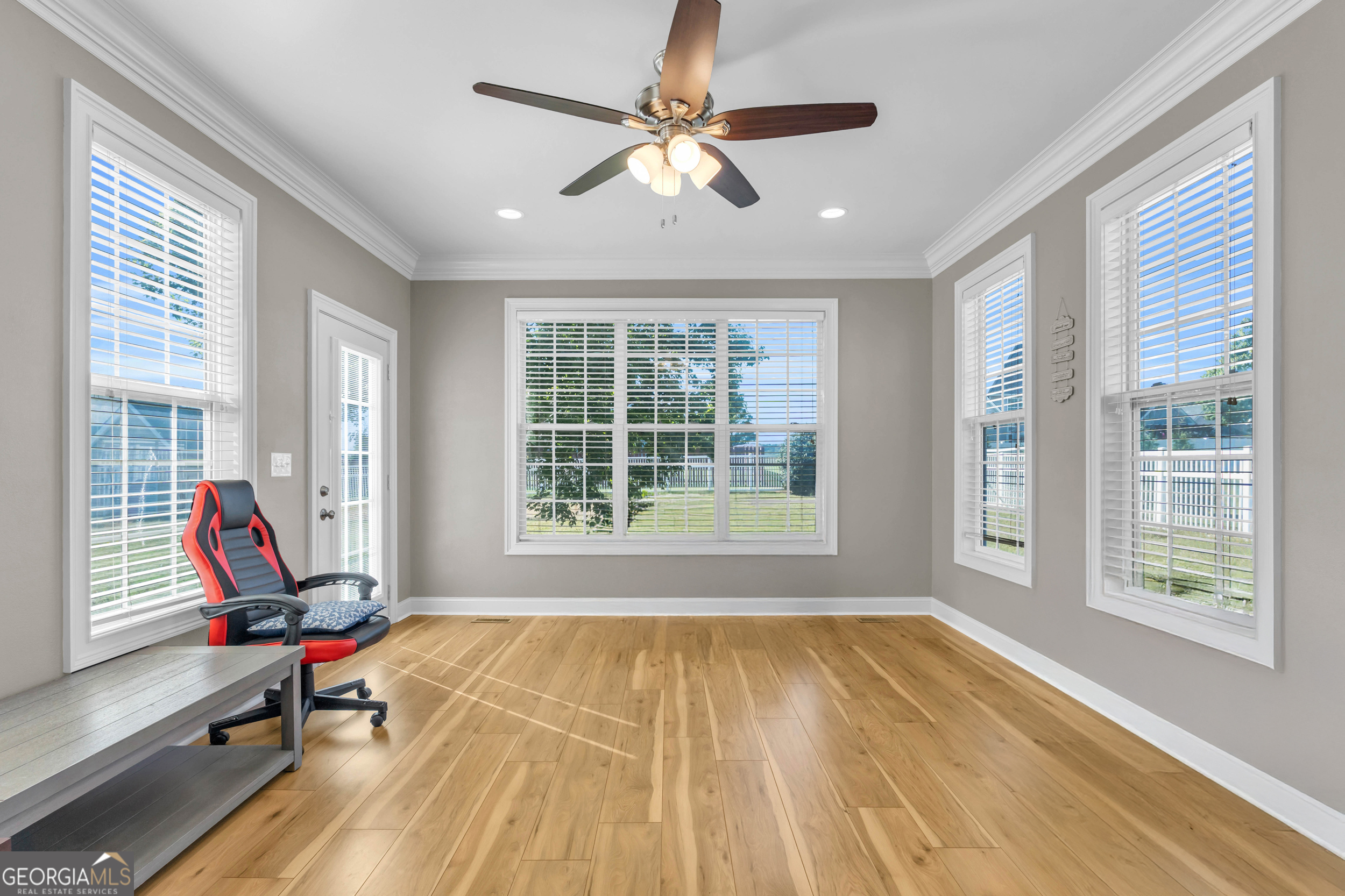 504 Ridge Pointe Lane Cohutta GA 30710