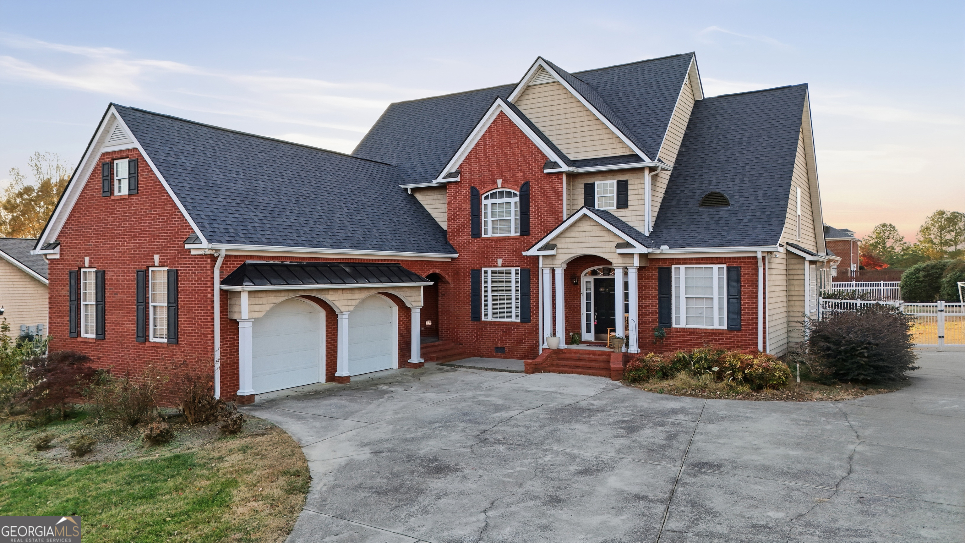 504 Ridge Pointe Lane Cohutta GA 30710
