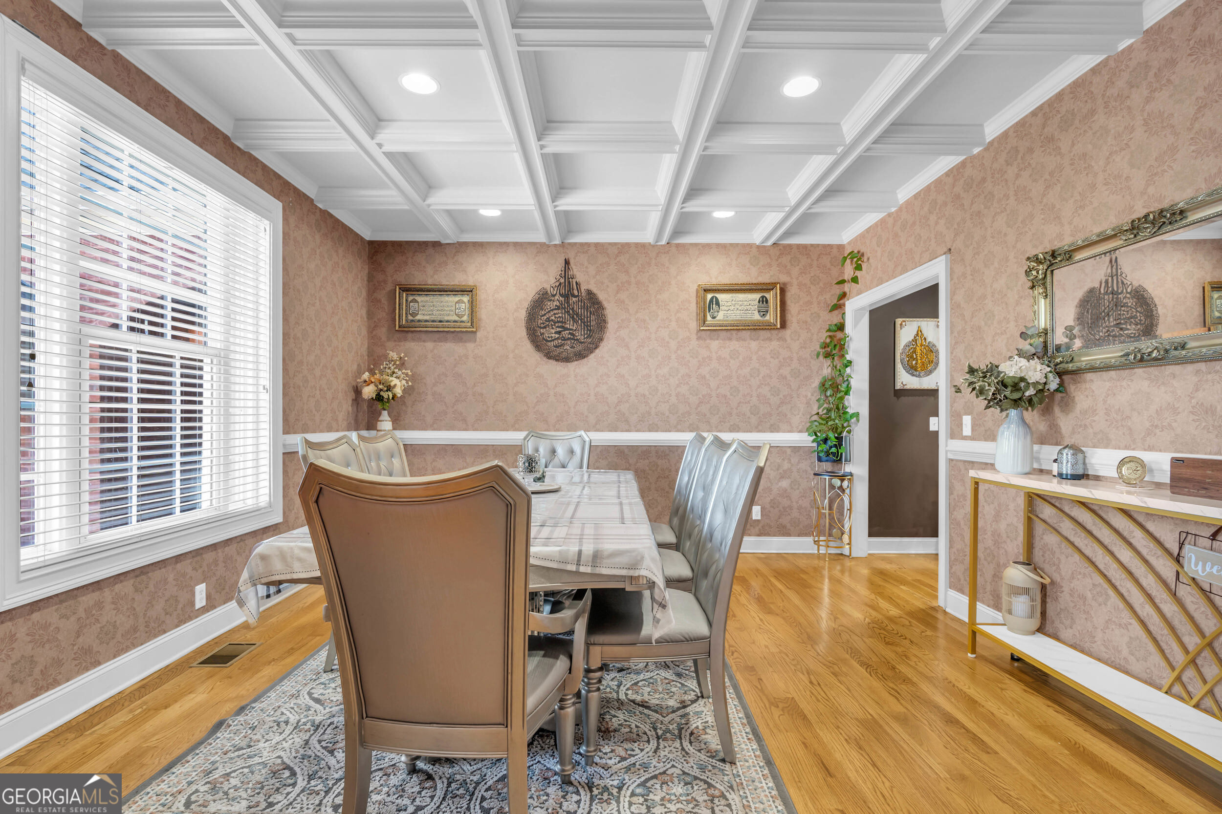 504 Ridge Pointe Lane Cohutta GA 30710