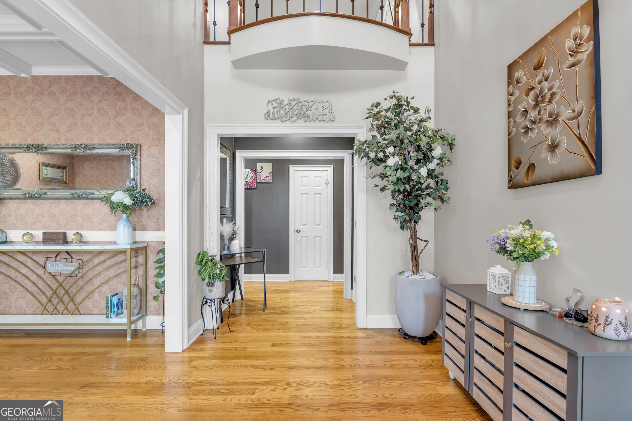 504 Ridge Pointe Lane Cohutta GA 30710