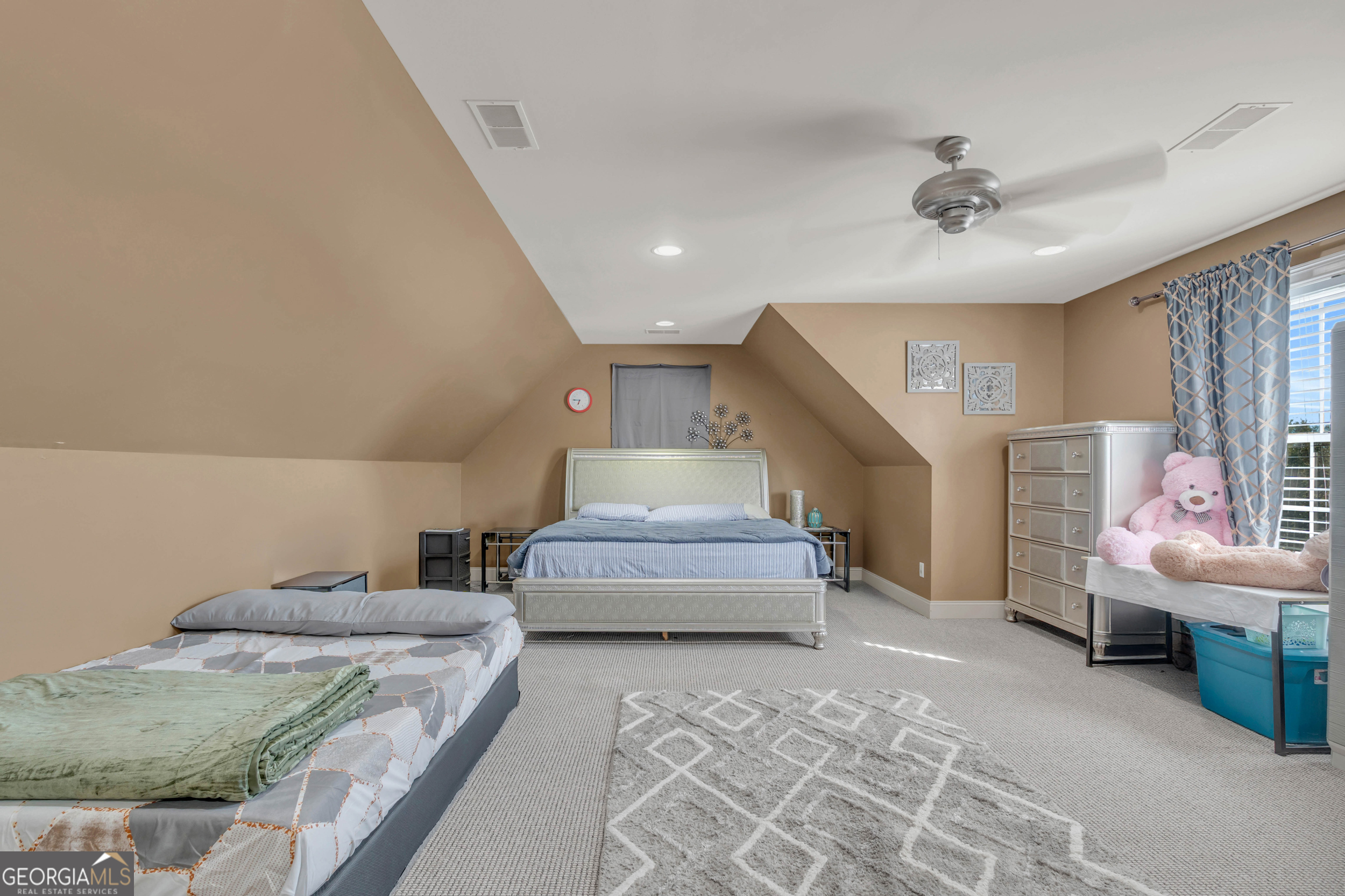 504 Ridge Pointe Lane Cohutta GA 30710