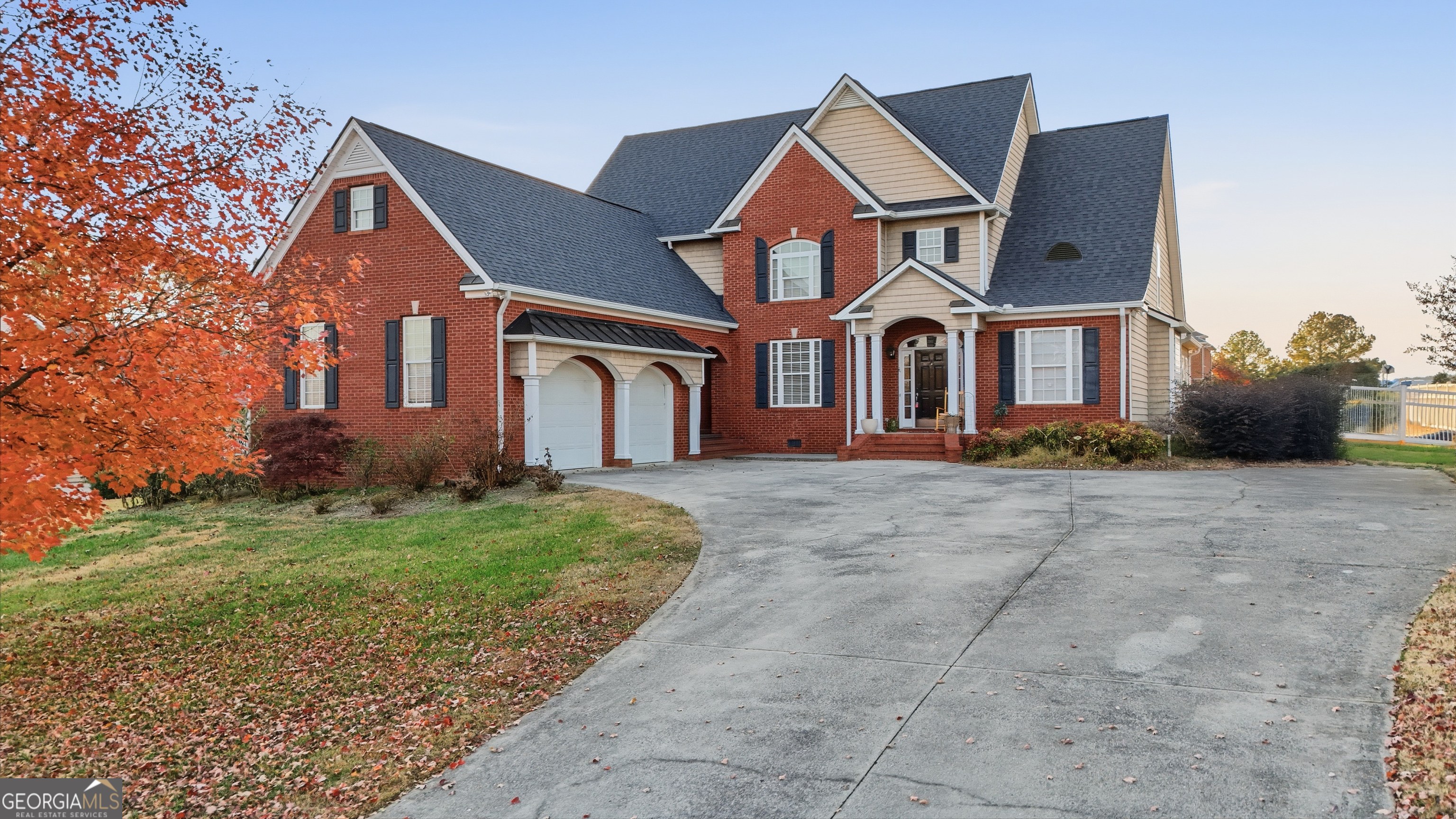 504 Ridge Pointe Lane Cohutta GA 30710