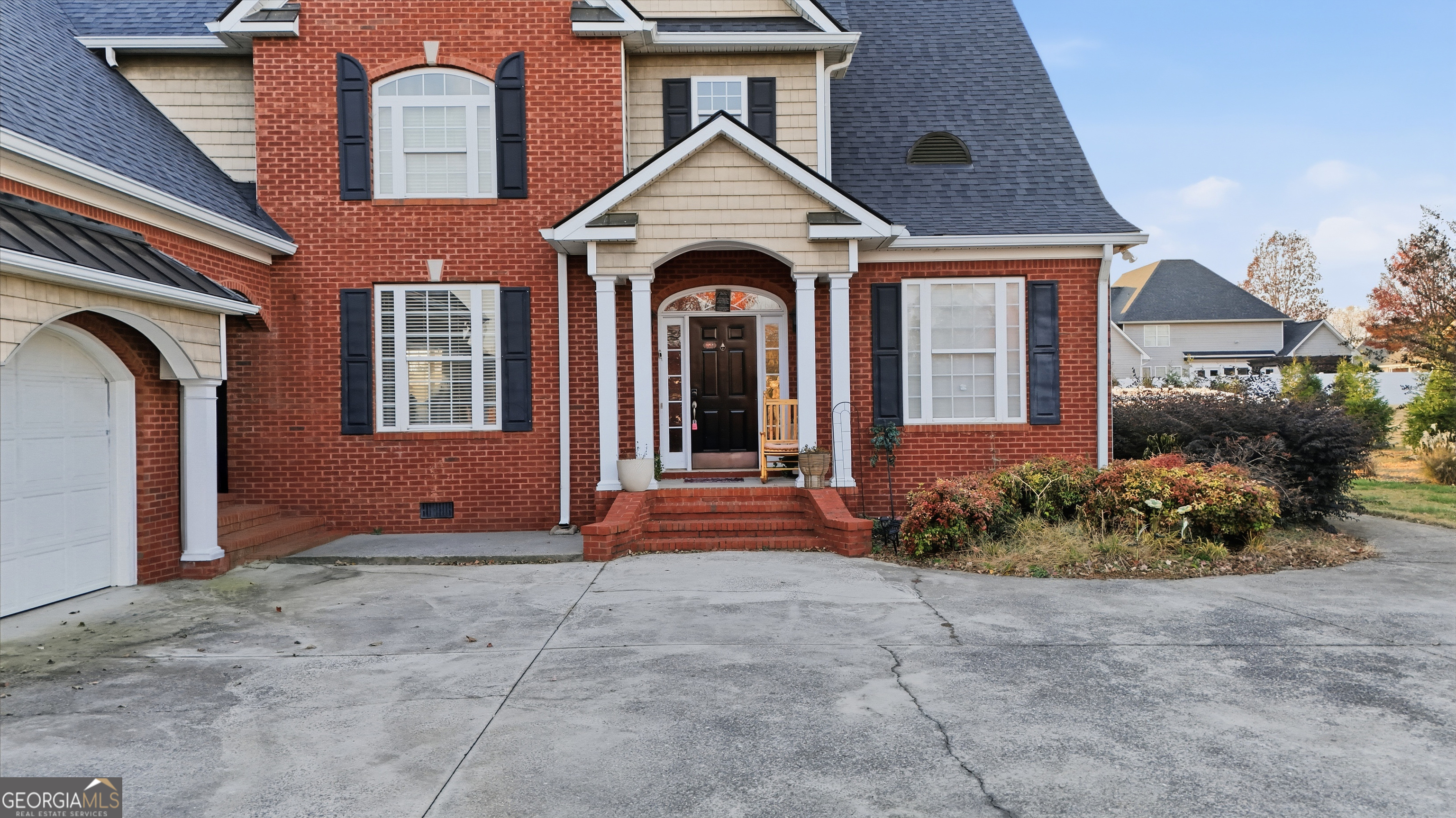 504 Ridge Pointe Lane Cohutta GA 30710