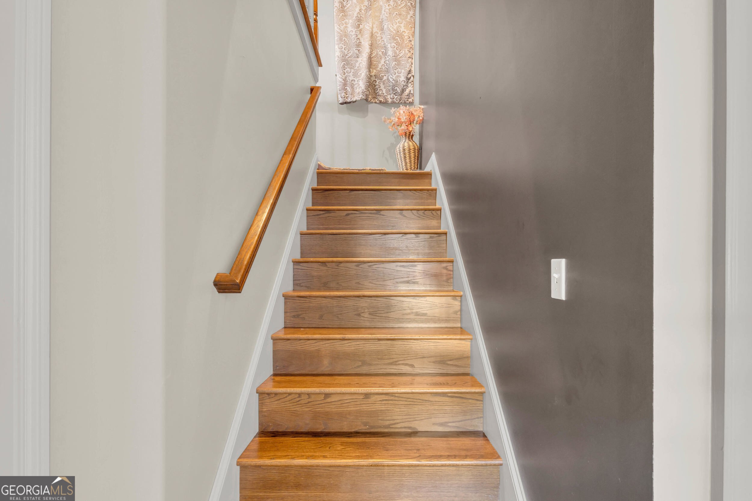 504 Ridge Pointe Lane Cohutta GA 30710