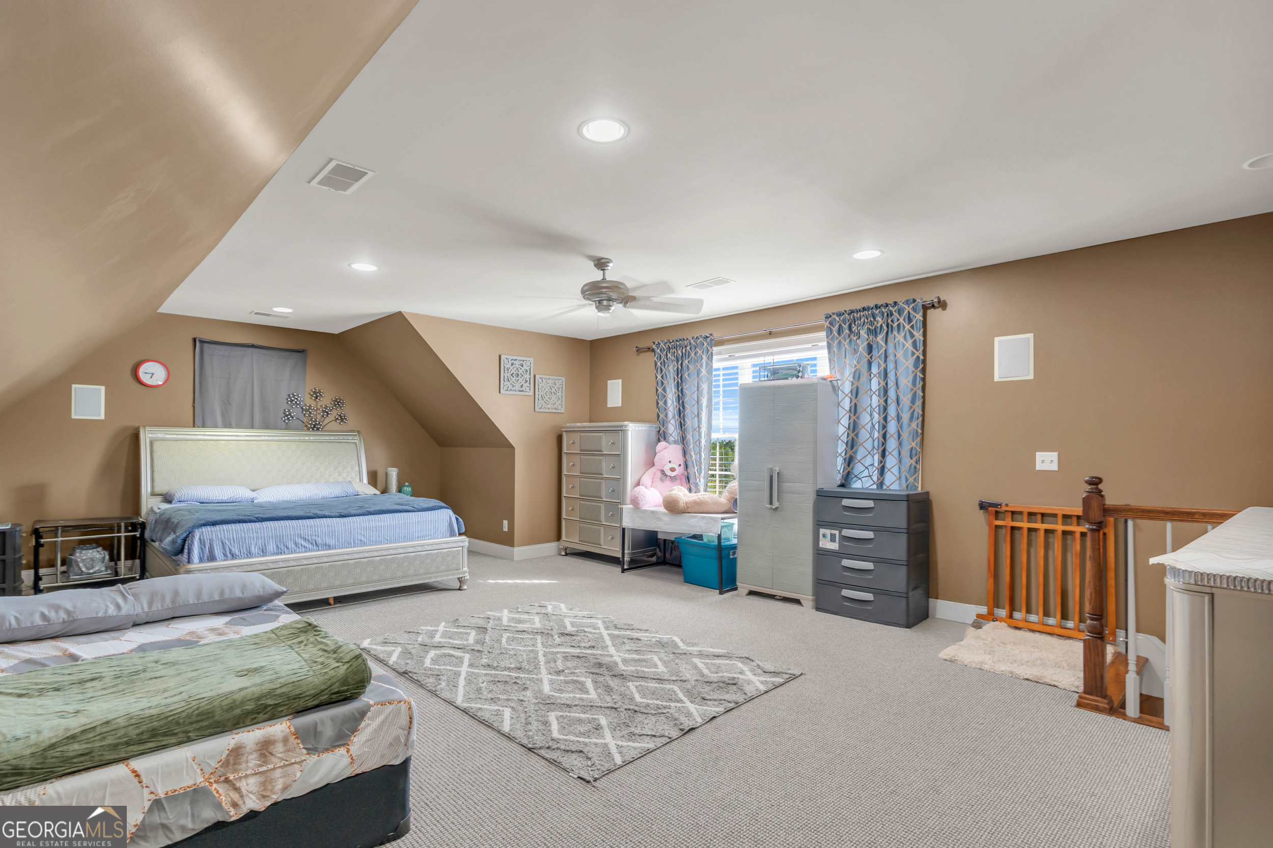 504 Ridge Pointe Lane Cohutta GA 30710