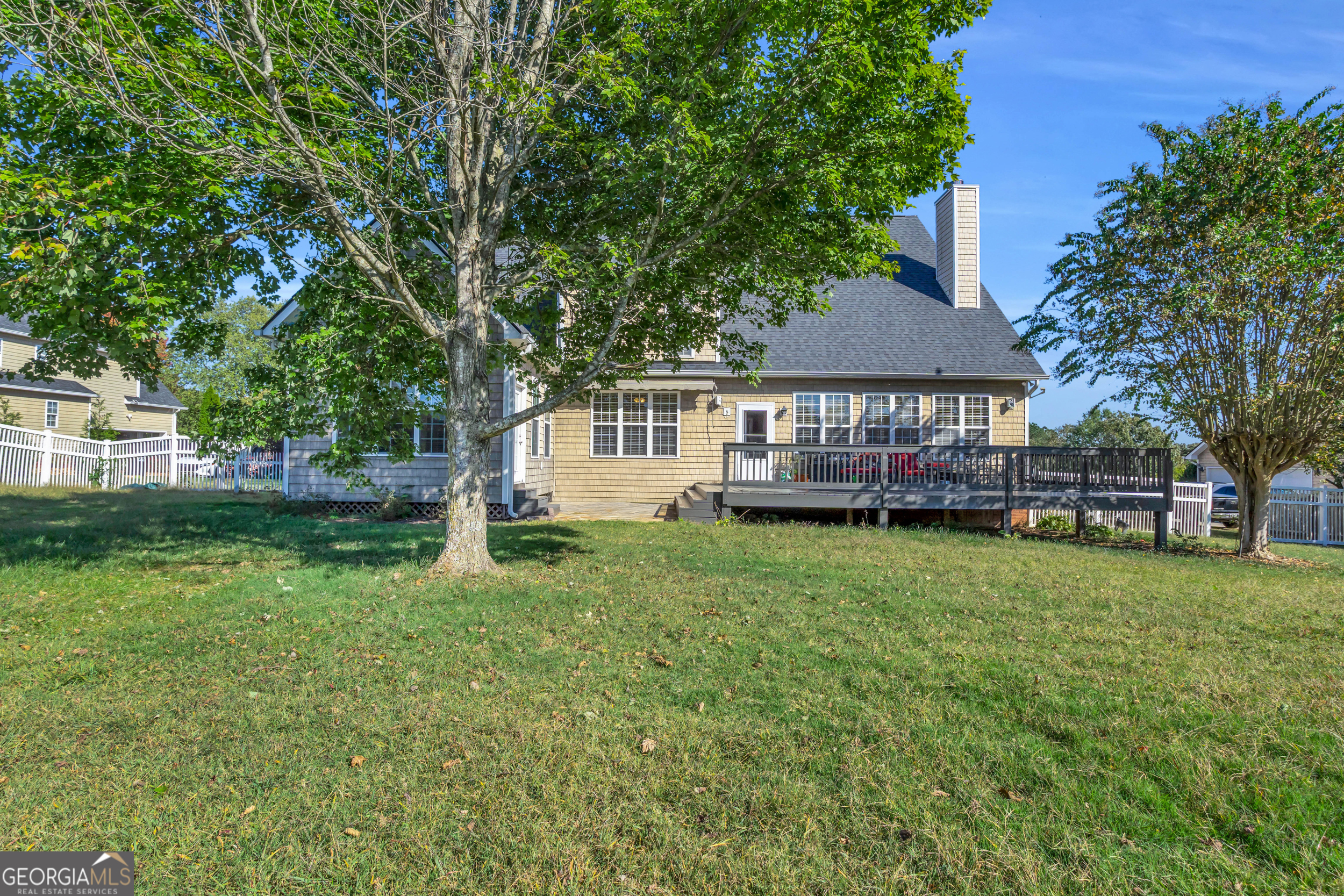504 Ridge Pointe Lane Cohutta GA 30710