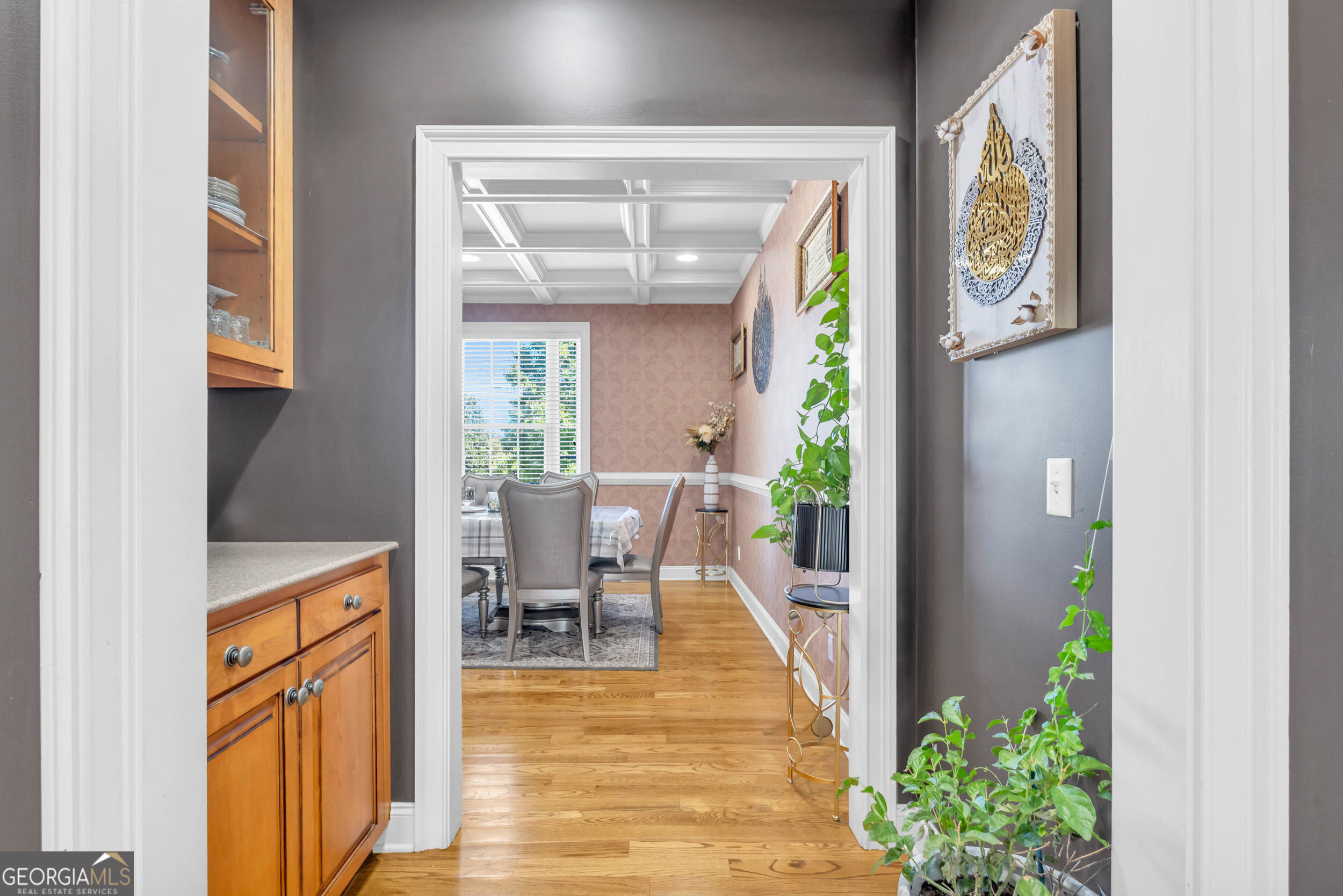504 Ridge Pointe Lane Cohutta GA 30710