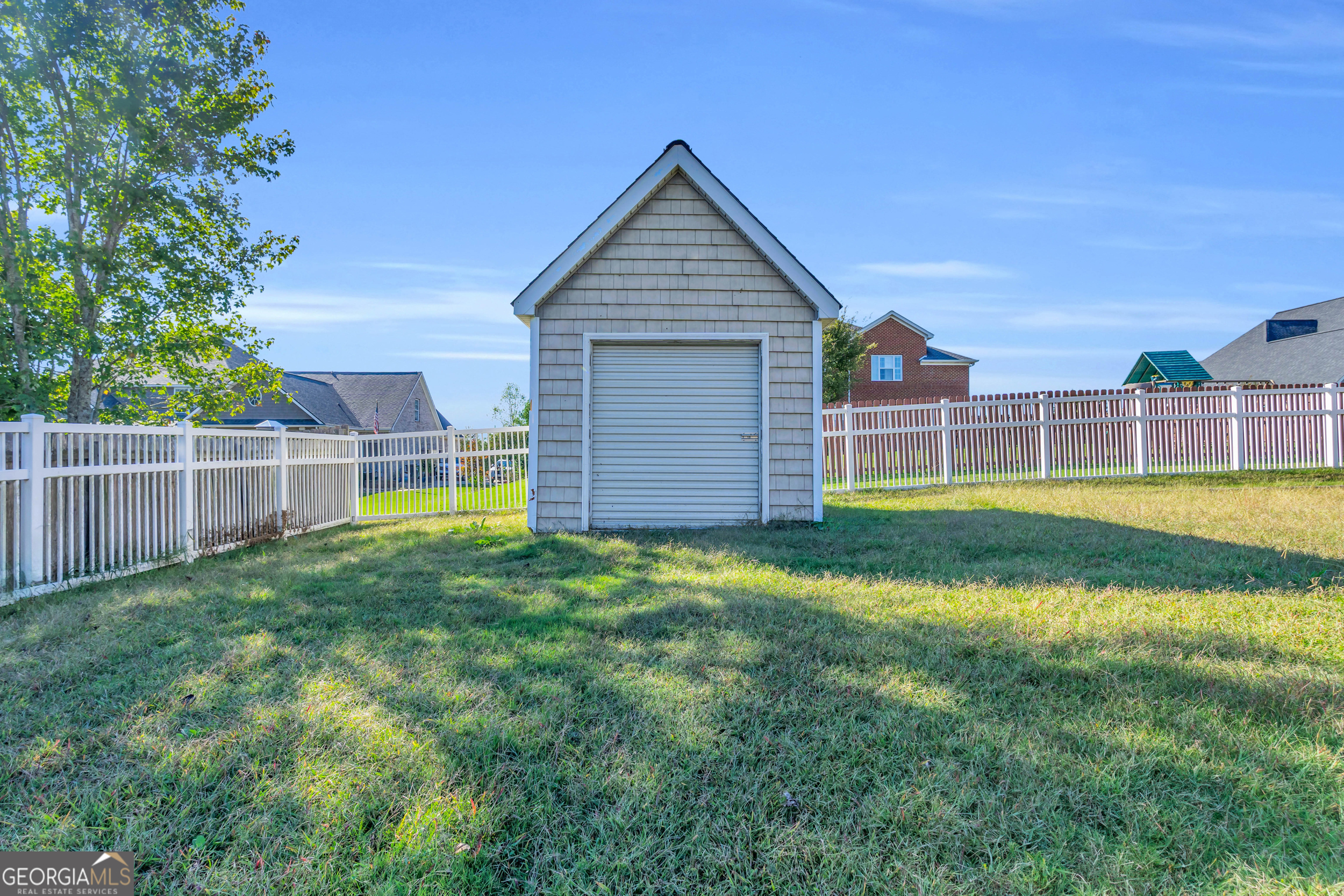 504 Ridge Pointe Lane Cohutta GA 30710