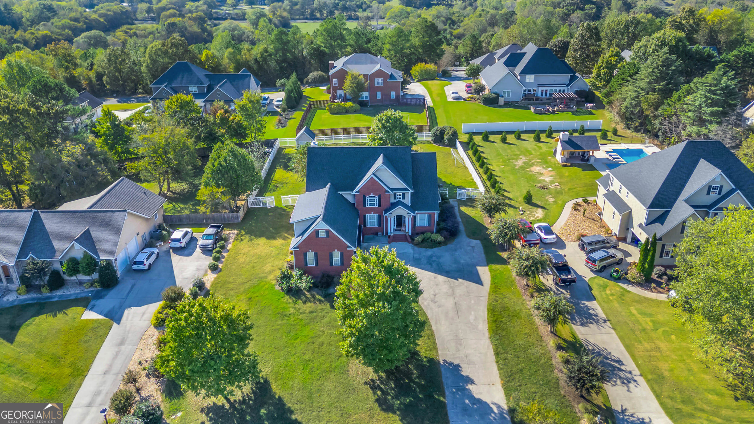504 Ridge Pointe Lane Cohutta GA 30710
