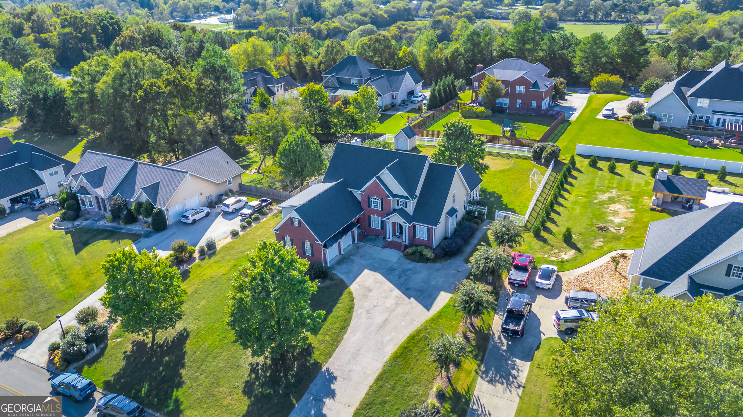 504 Ridge Pointe Lane Cohutta GA 30710
