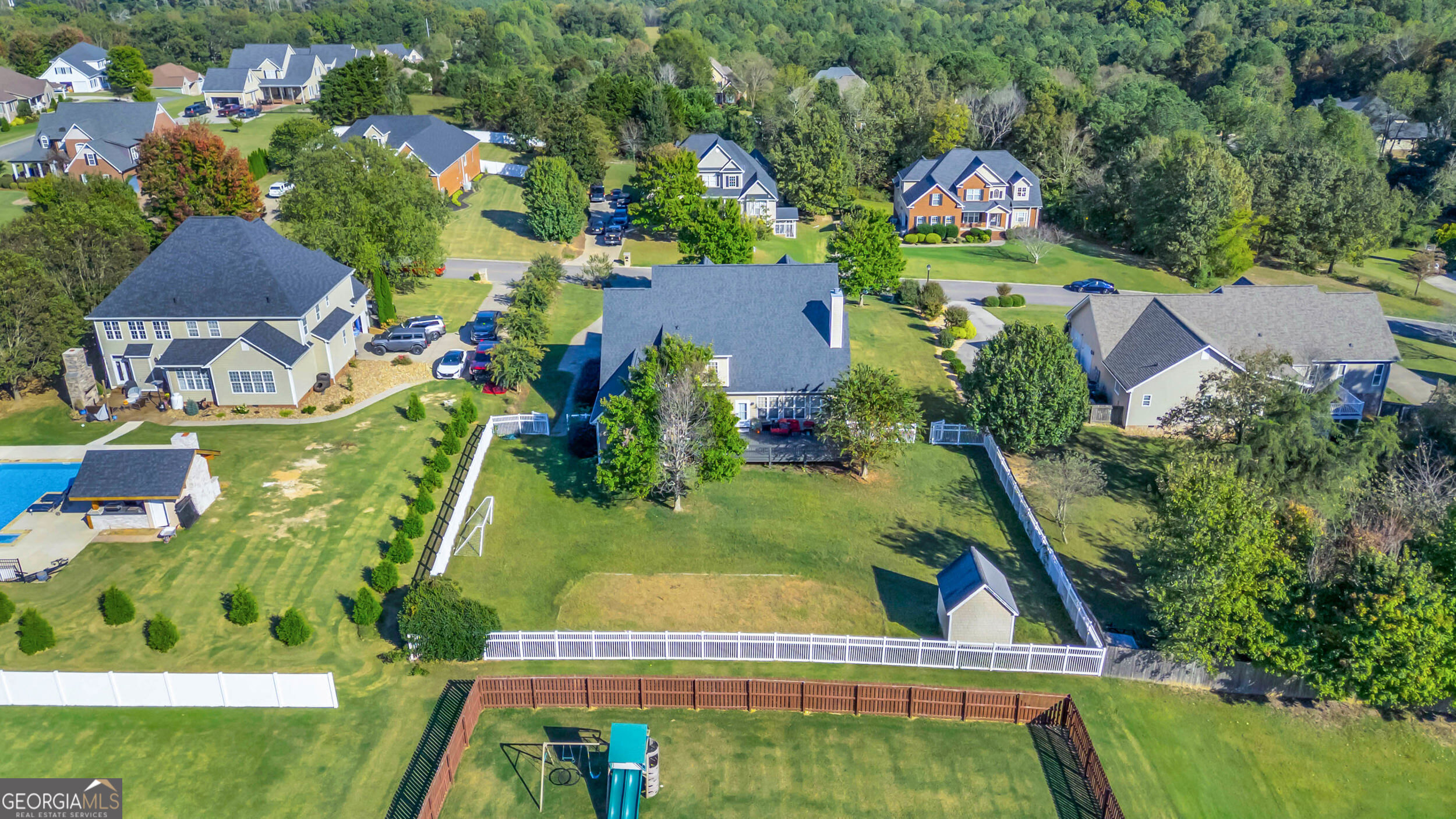504 Ridge Pointe Lane Cohutta GA 30710