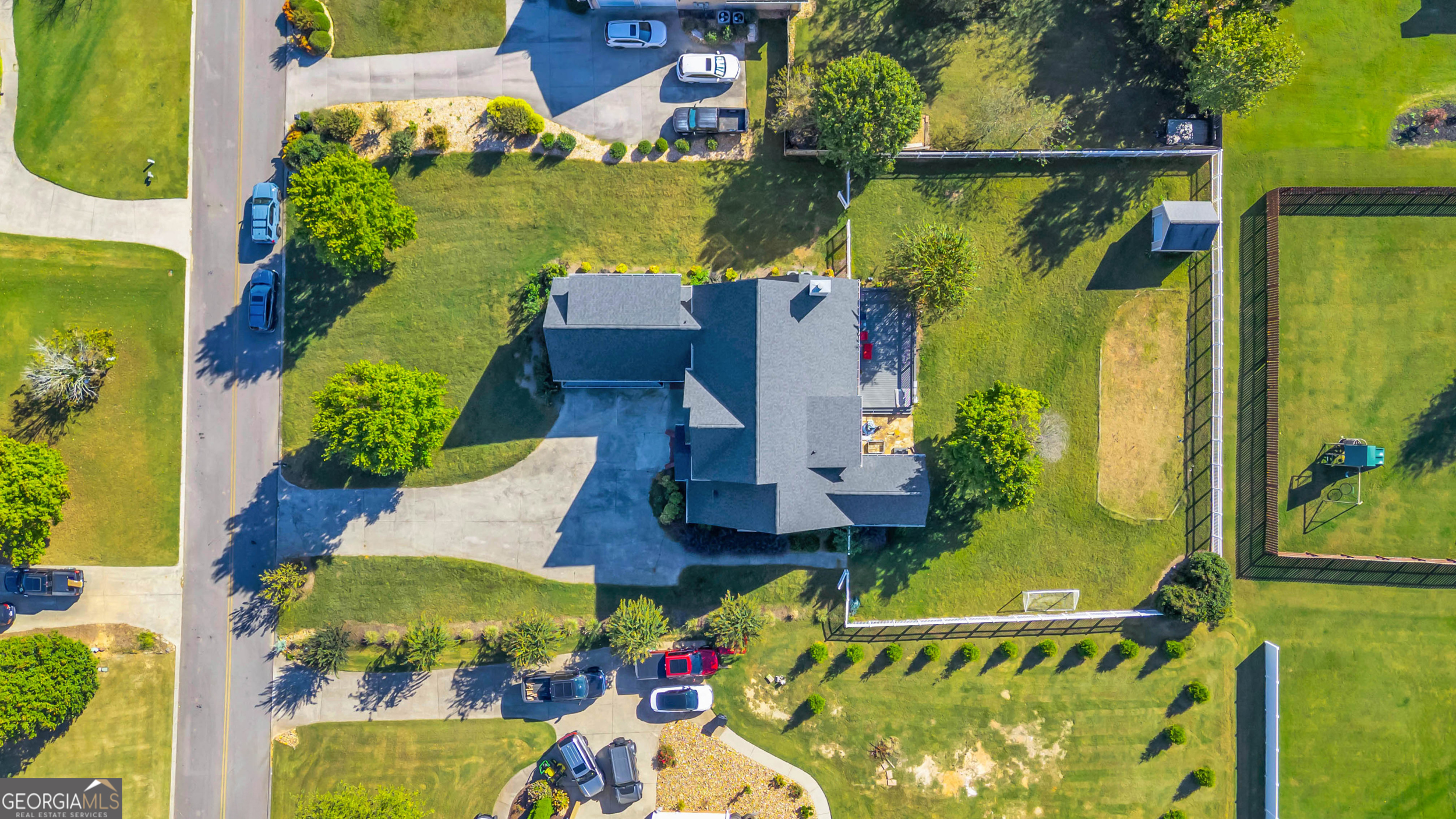 504 Ridge Pointe Lane Cohutta GA 30710