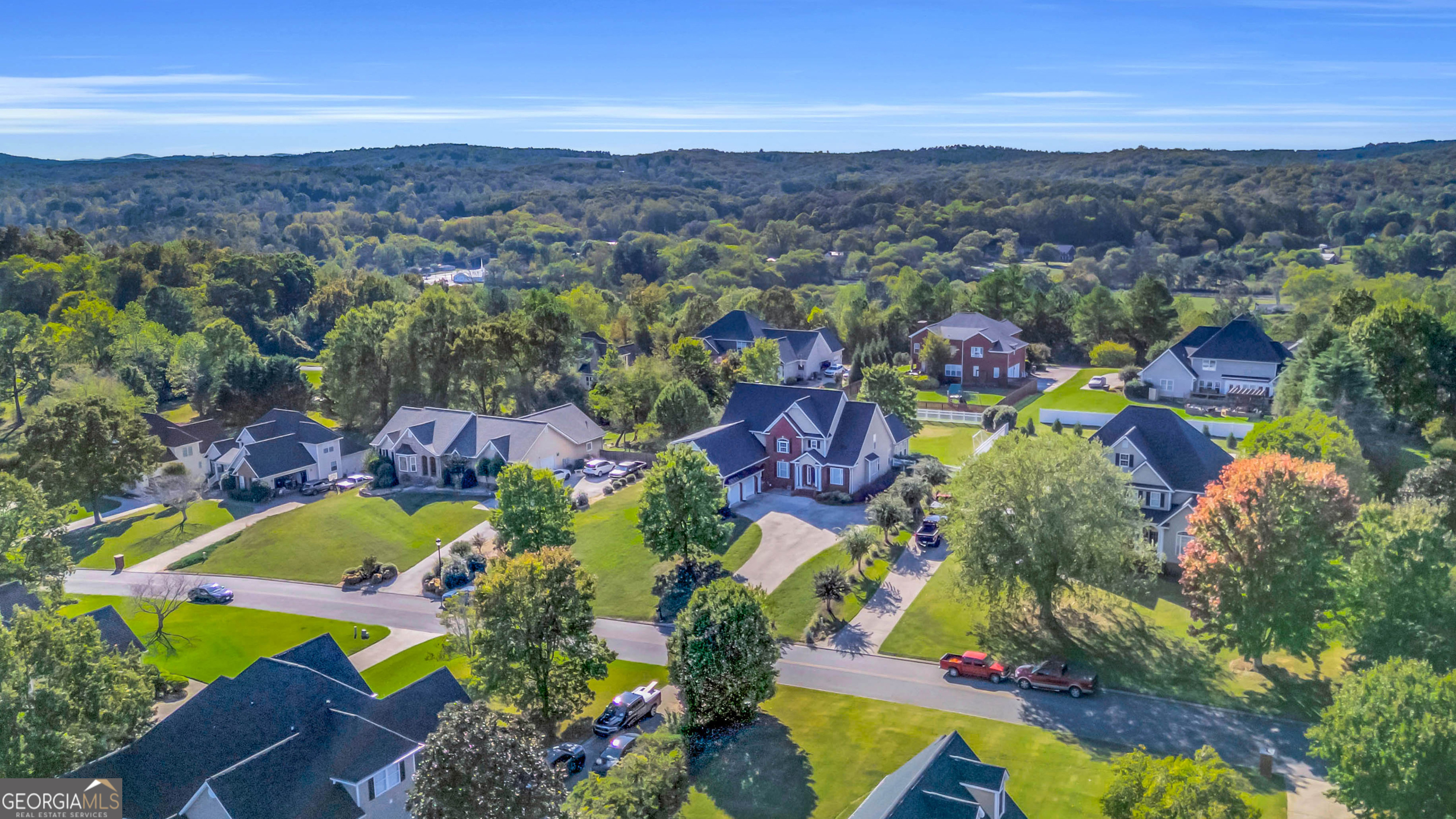 504 Ridge Pointe Lane Cohutta GA 30710