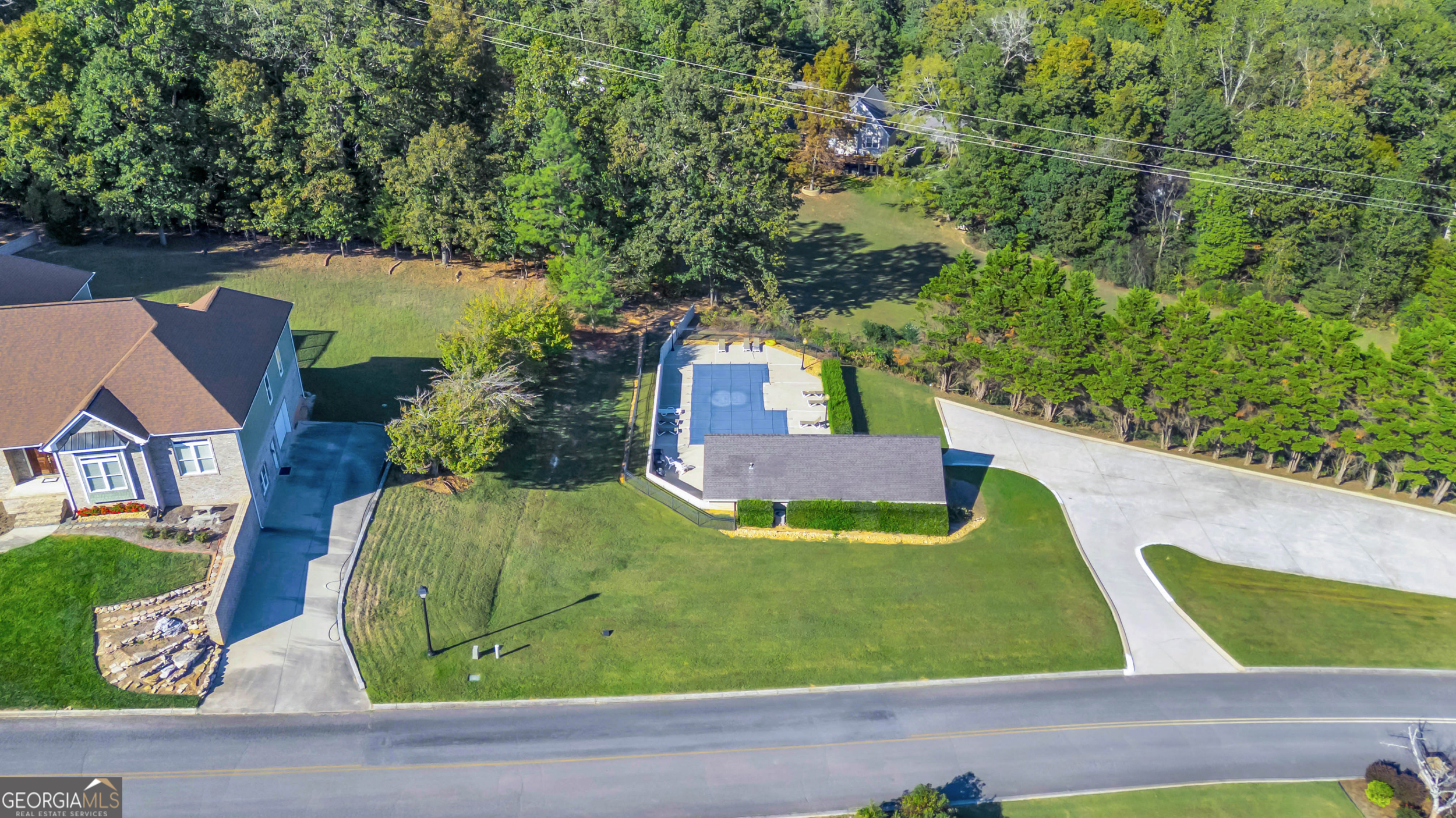504 Ridge Pointe Lane Cohutta GA 30710