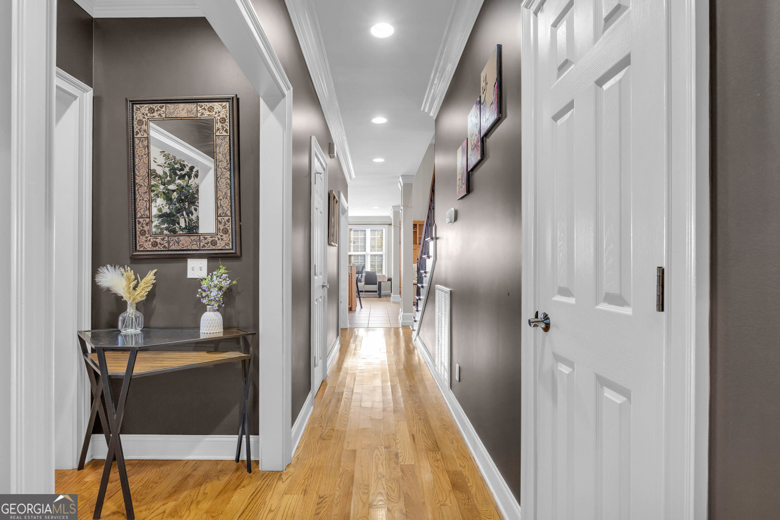 504 Ridge Pointe Lane Cohutta GA 30710