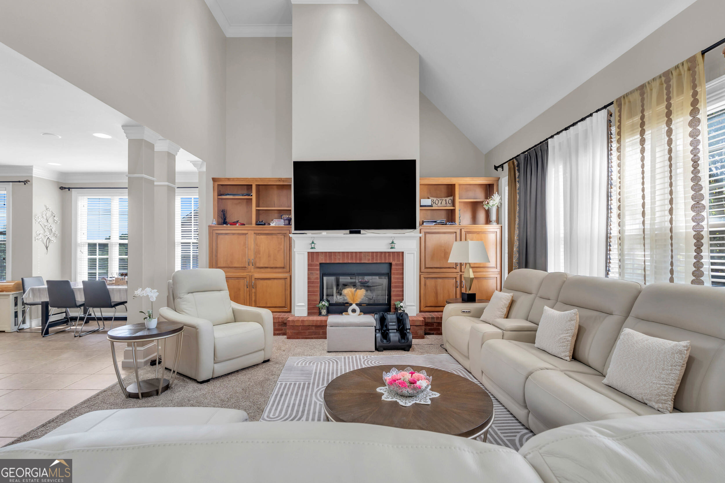 504 Ridge Pointe Lane Cohutta GA 30710