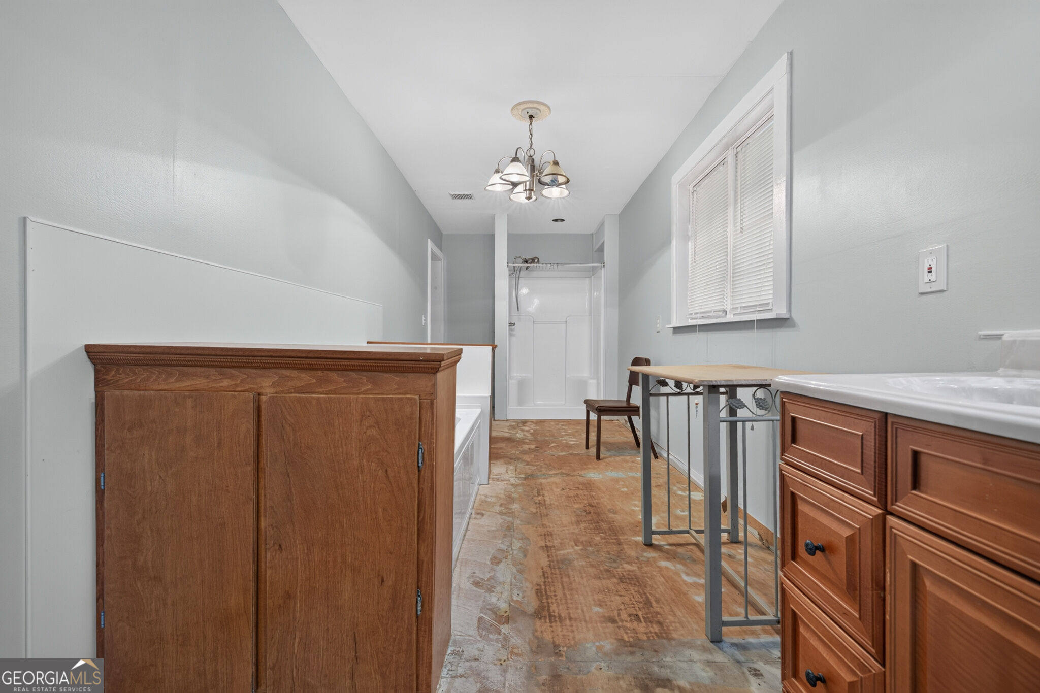 1989 Burke Road Carnesville GA 30521