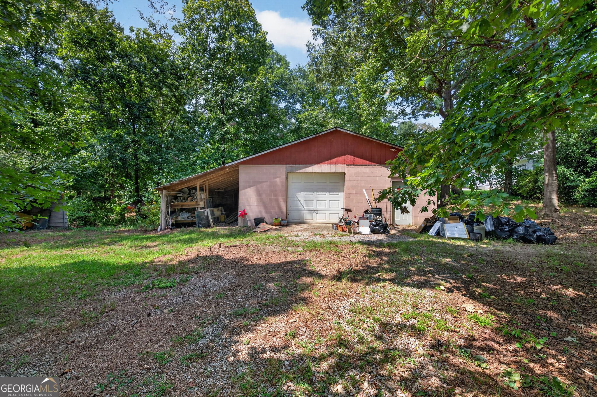 1989 Burke Road Carnesville GA 30521