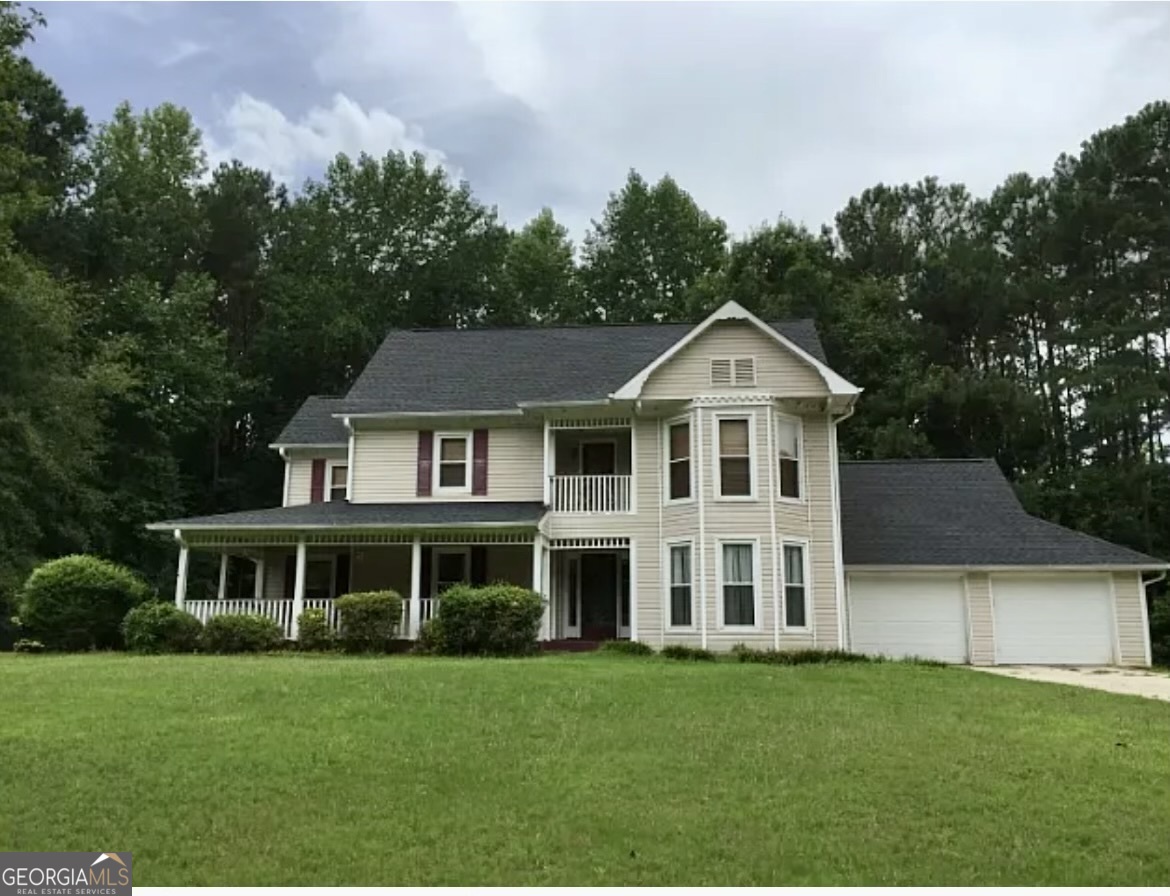 213 Linda Lane Lagrange GA 30240