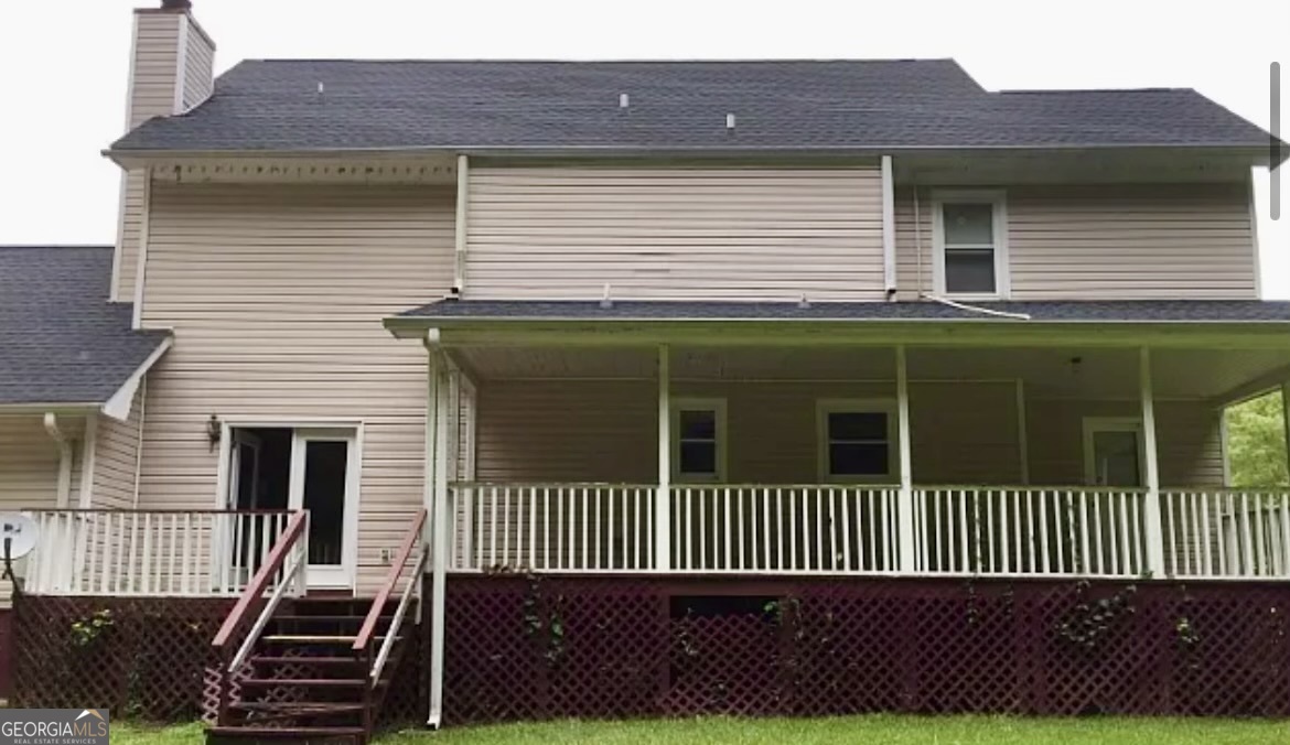 213 Linda Lane Lagrange GA 30240