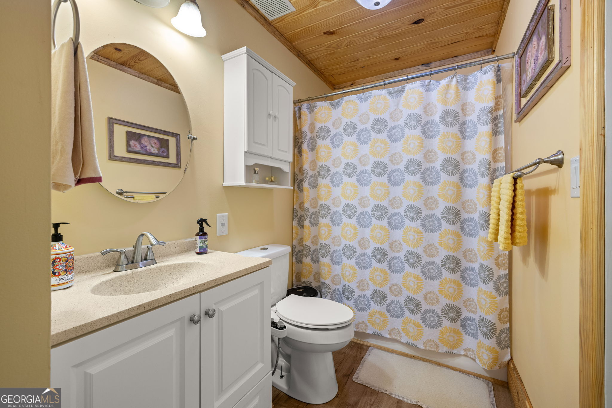530 N Quail Trail Clarkesville GA 30523