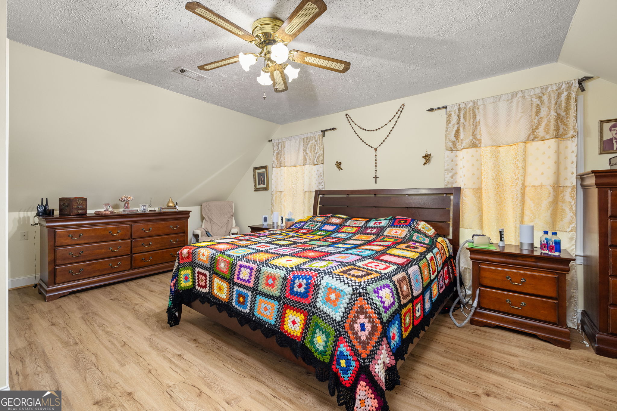 530 N Quail Trail Clarkesville GA 30523