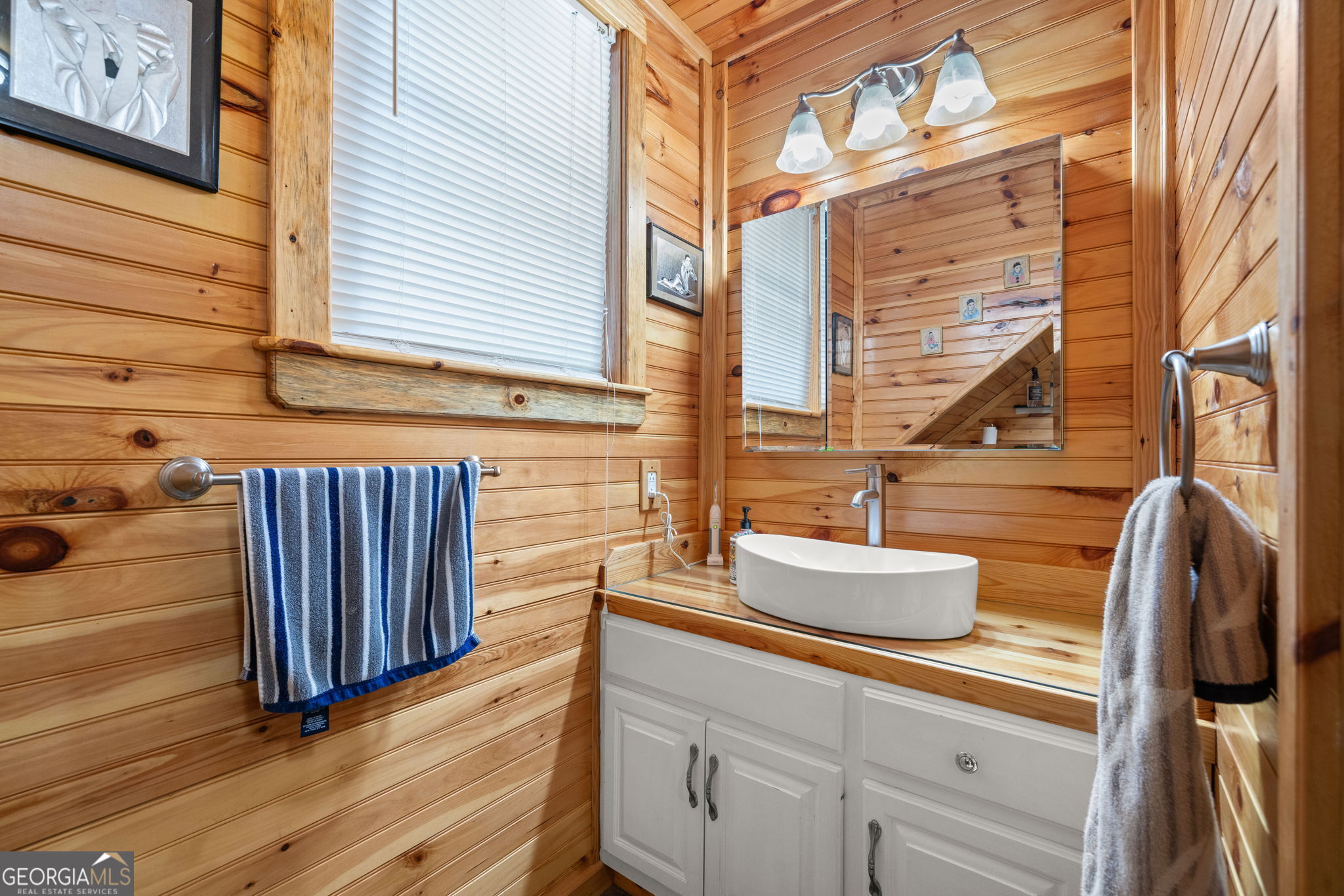 530 N Quail Trail Clarkesville GA 30523