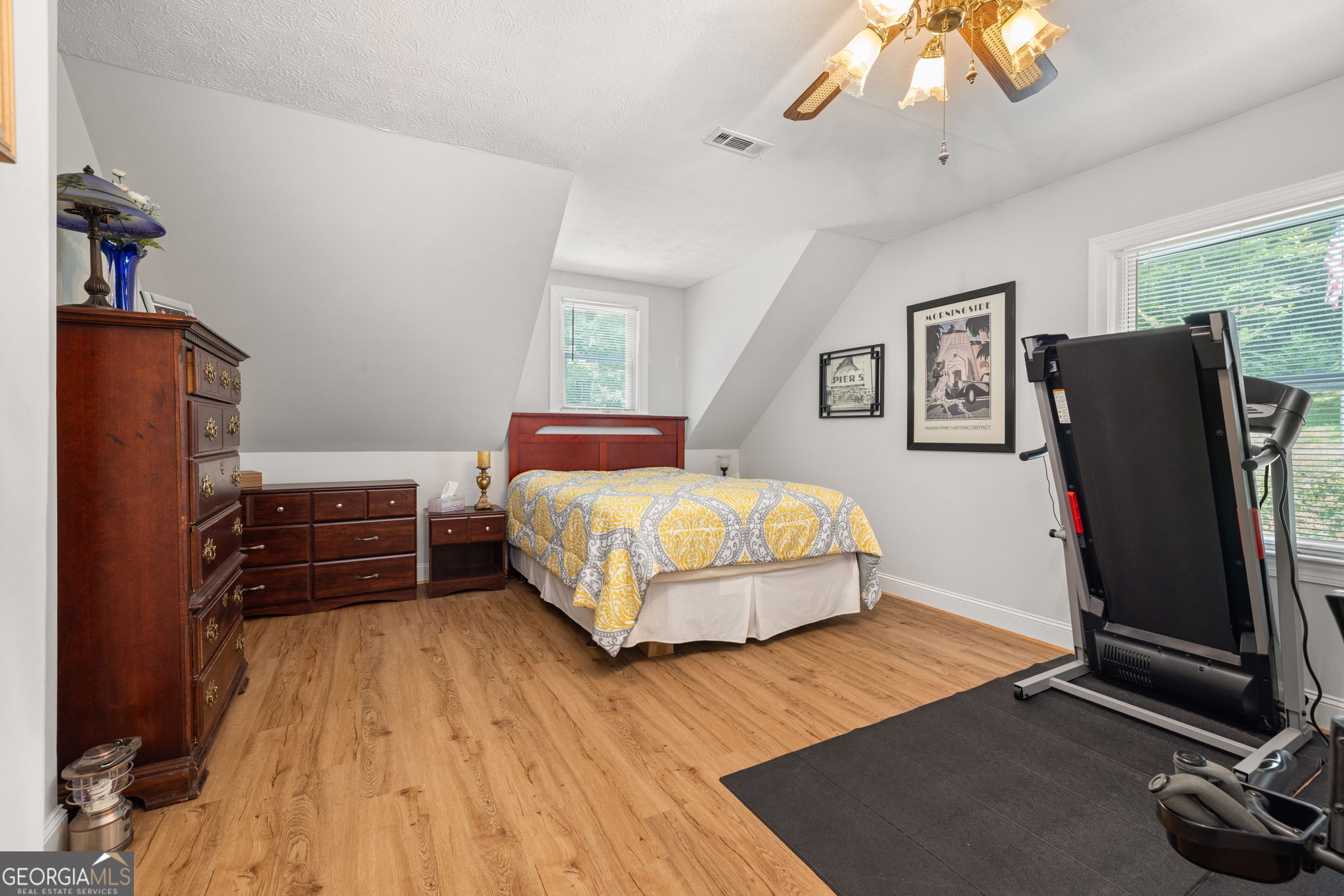 530 N Quail Trail Clarkesville GA 30523