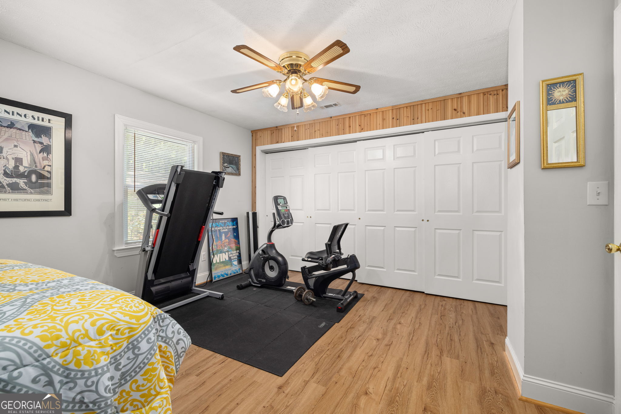 530 N Quail Trail Clarkesville GA 30523