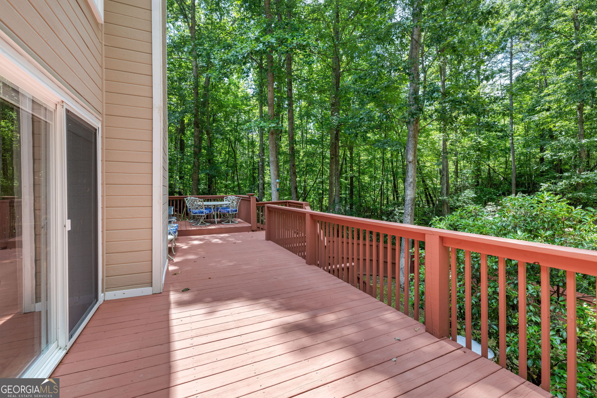 530 N Quail Trail Clarkesville GA 30523