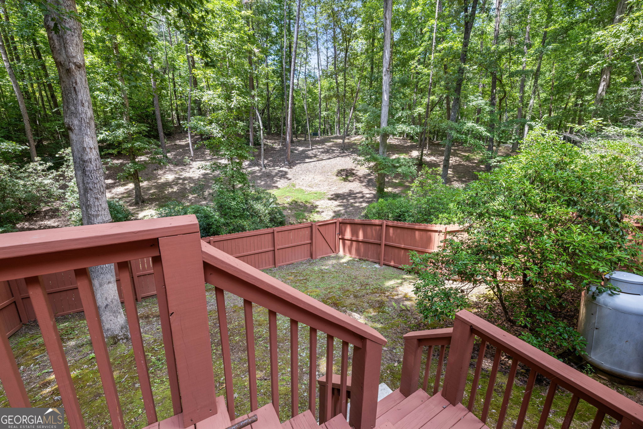 530 N Quail Trail Clarkesville GA 30523