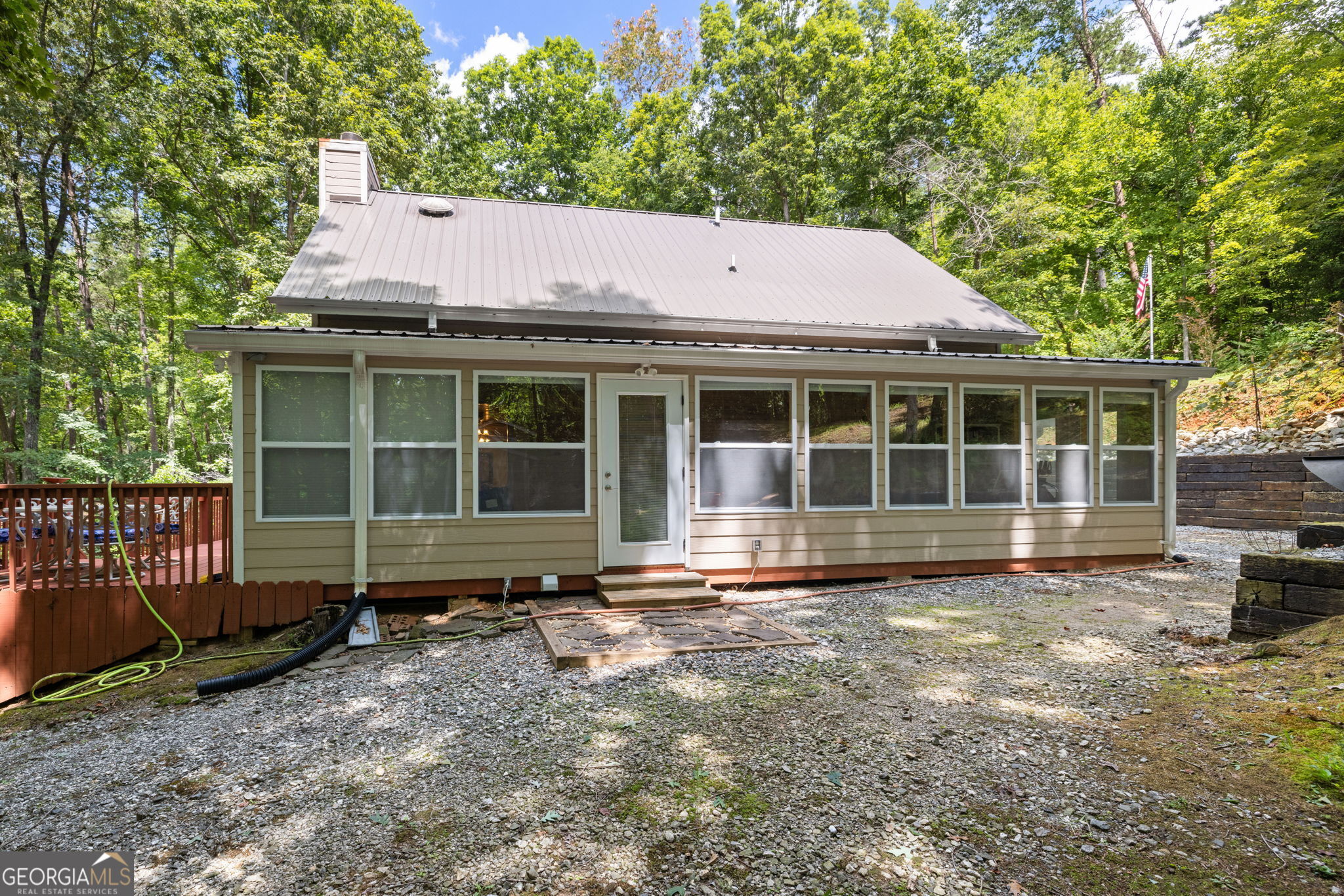530 N Quail Trail Clarkesville GA 30523