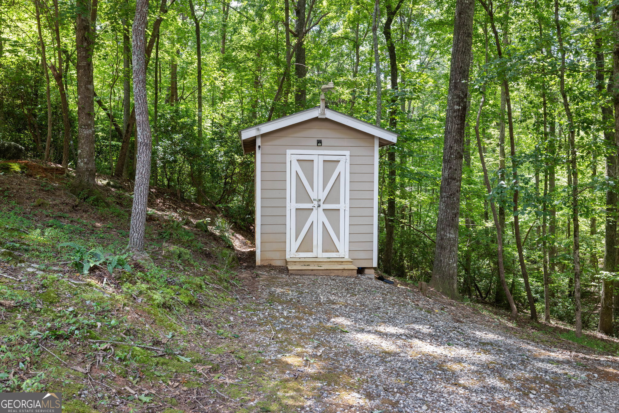 530 N Quail Trail Clarkesville GA 30523