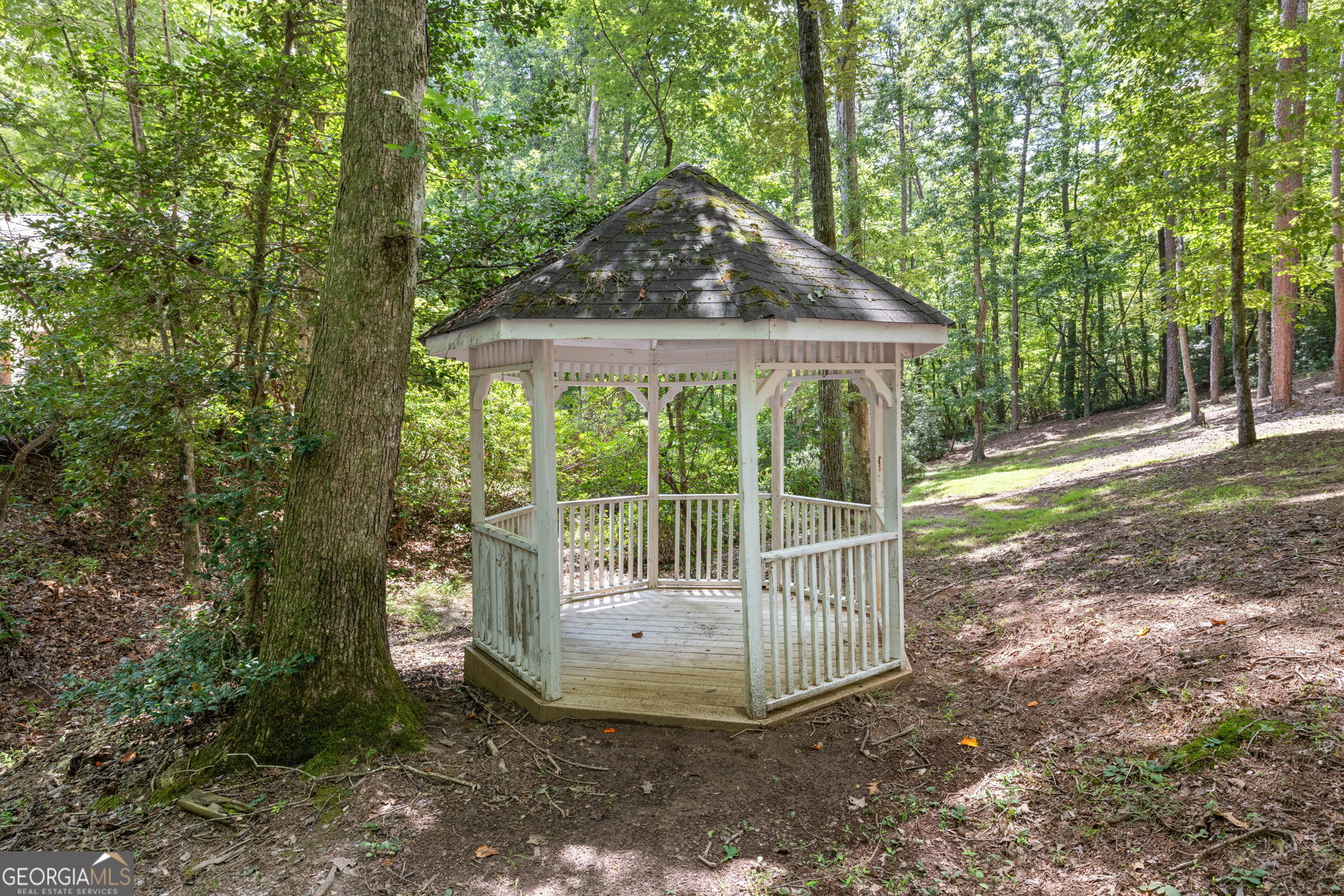 530 N Quail Trail Clarkesville GA 30523