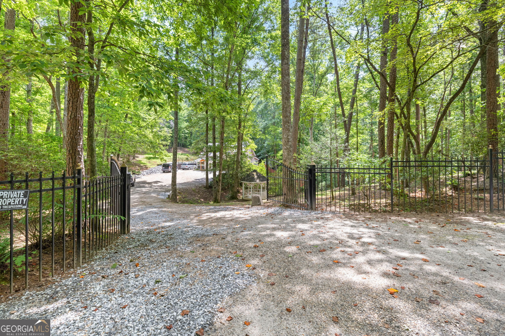 530 N Quail Trail Clarkesville GA 30523